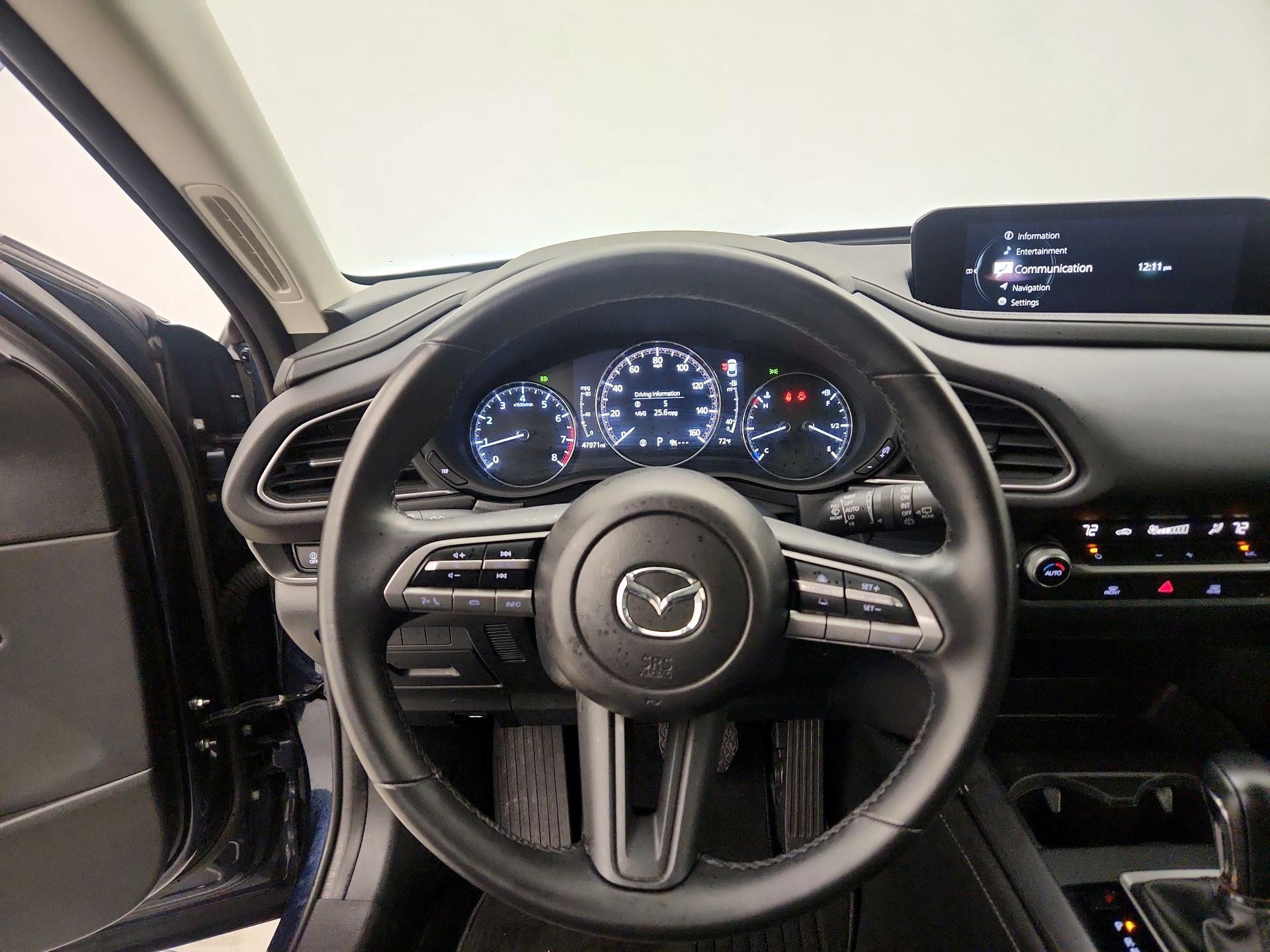 Thumbnail: 2022 Mazda CX-30 - 10