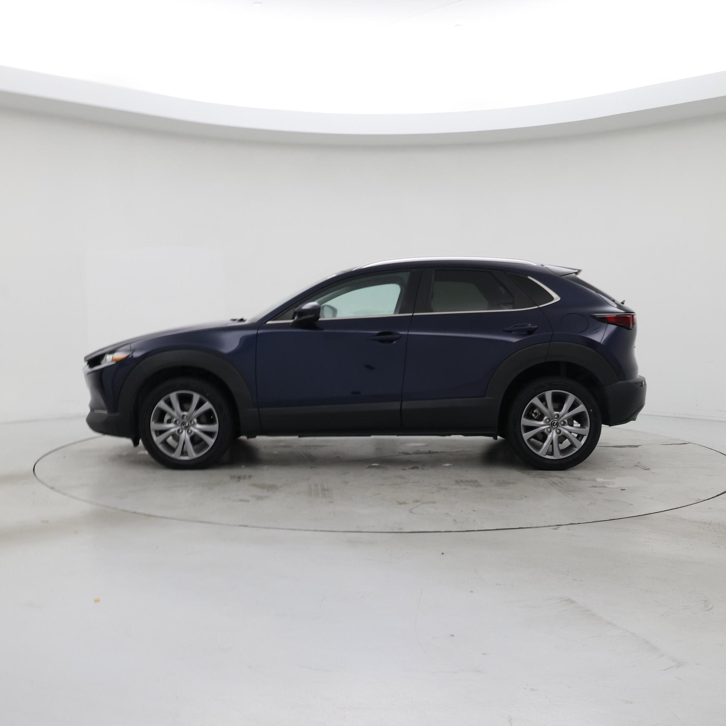 Thumbnail: 2022 Mazda CX-30 - 3