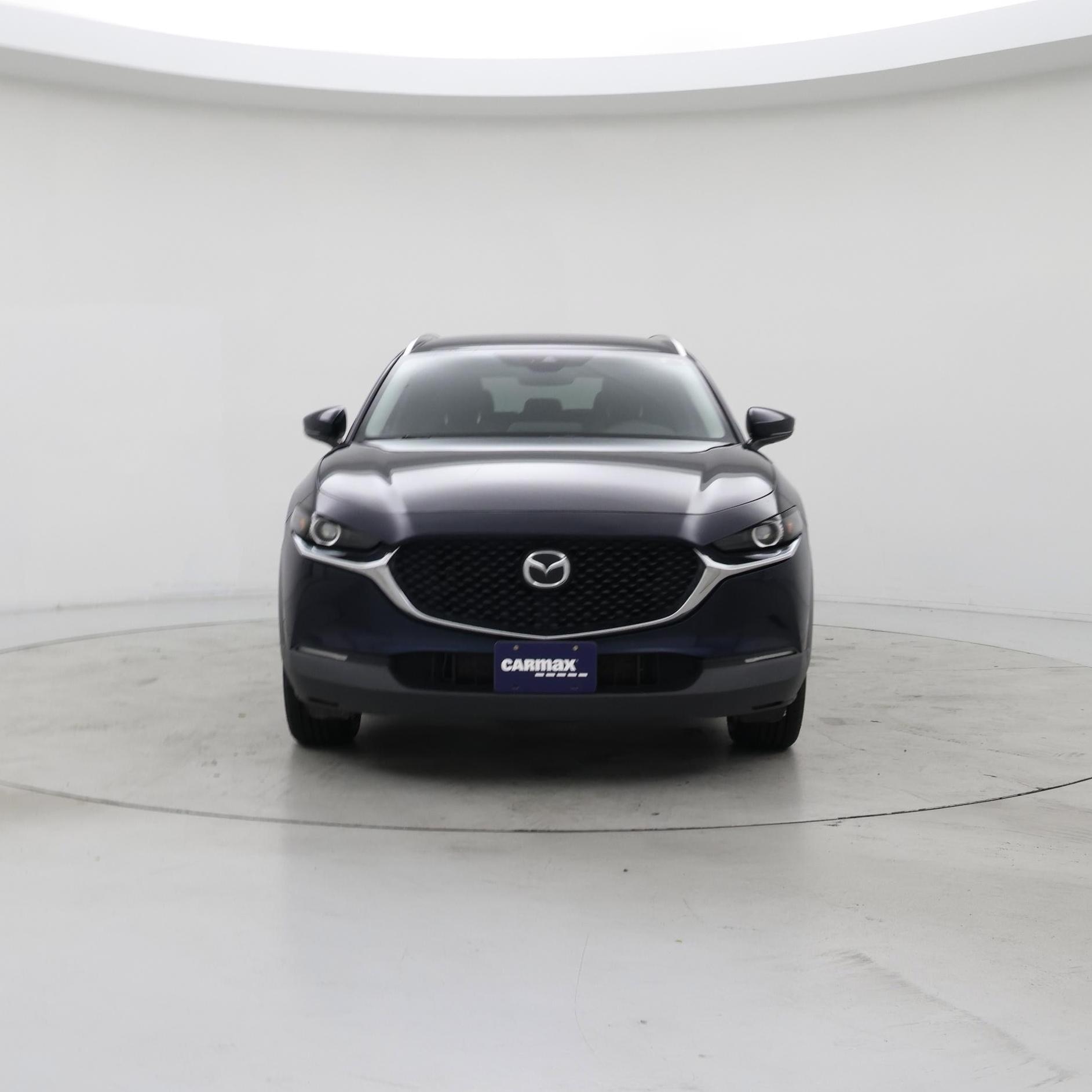 Thumbnail: 2022 Mazda CX-30 - 5