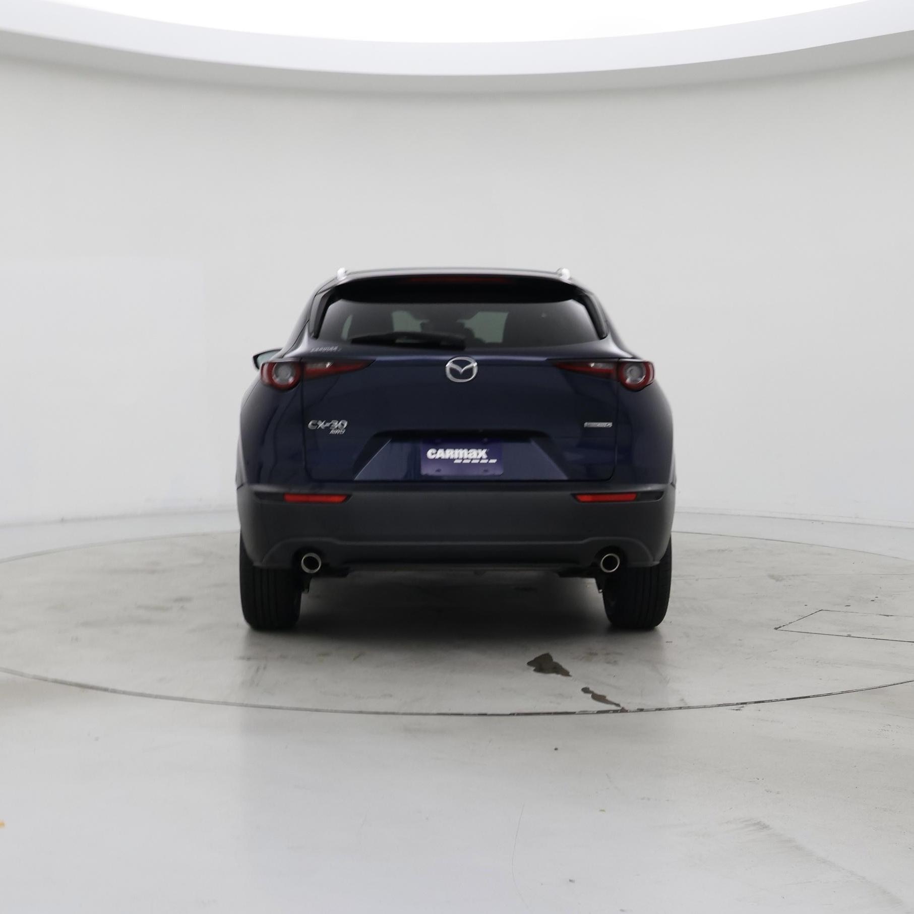 Thumbnail: 2022 Mazda CX-30 - 6