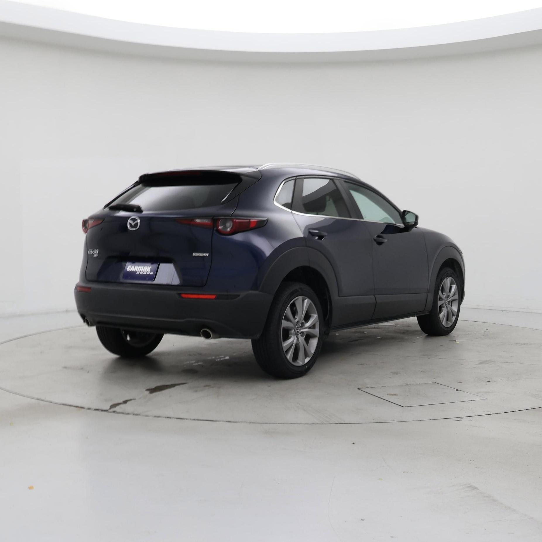 Thumbnail: 2022 Mazda CX-30 - 8