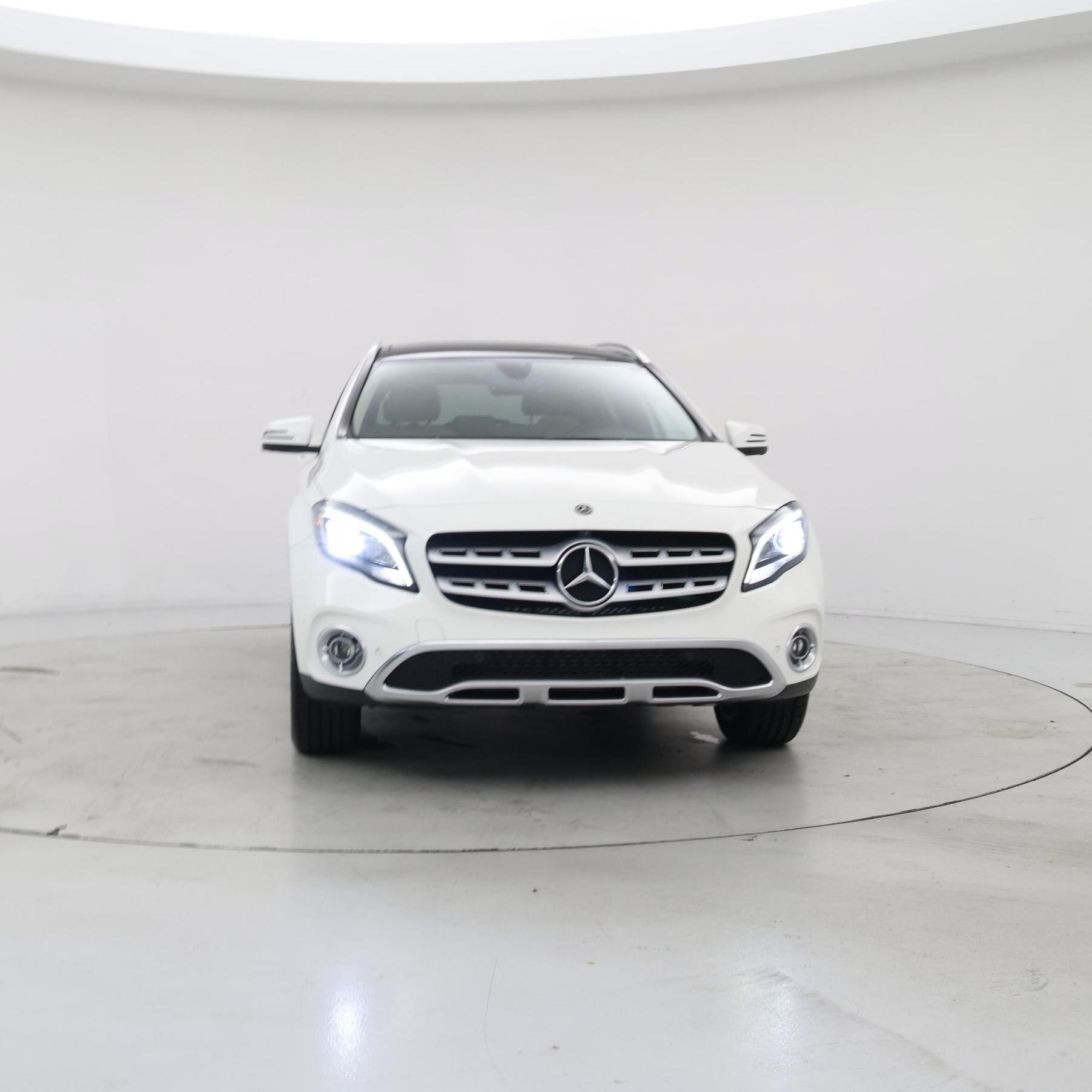 Thumbnail: 2020 Mercedes-Benz GLA - 5
