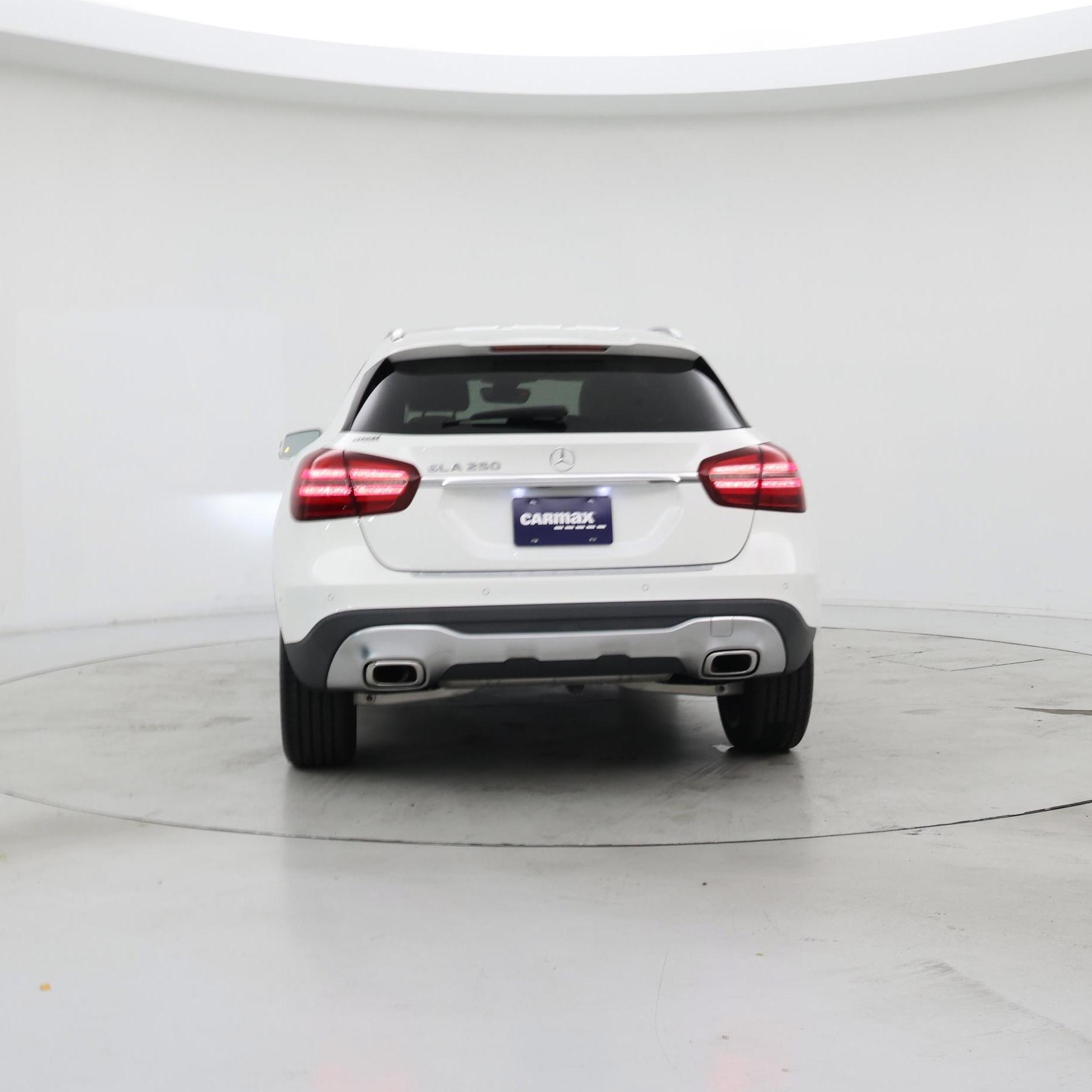 Thumbnail: 2020 Mercedes-Benz GLA - 6