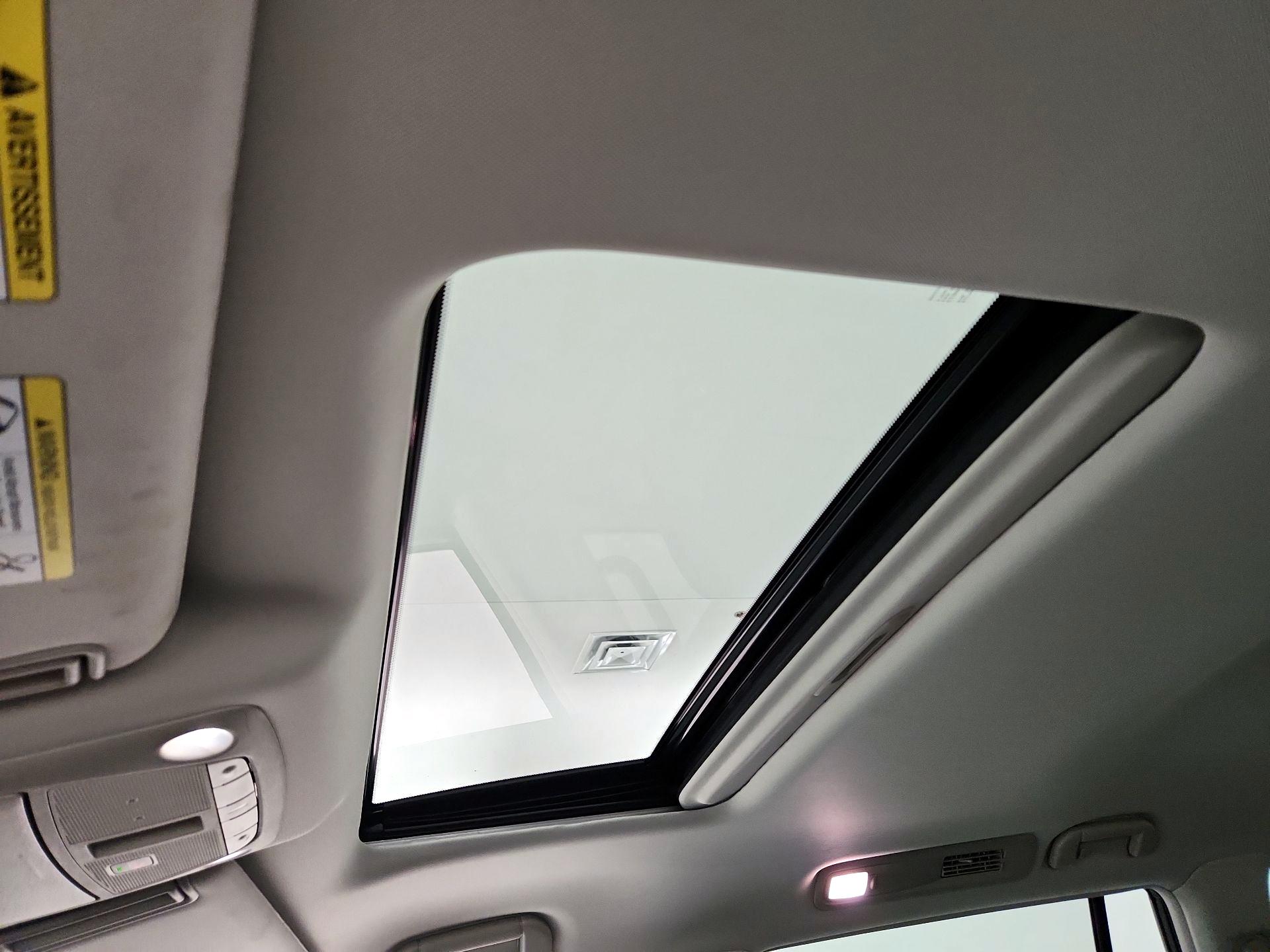 Thumbnail: 2023 INFINITI QX80 - 20