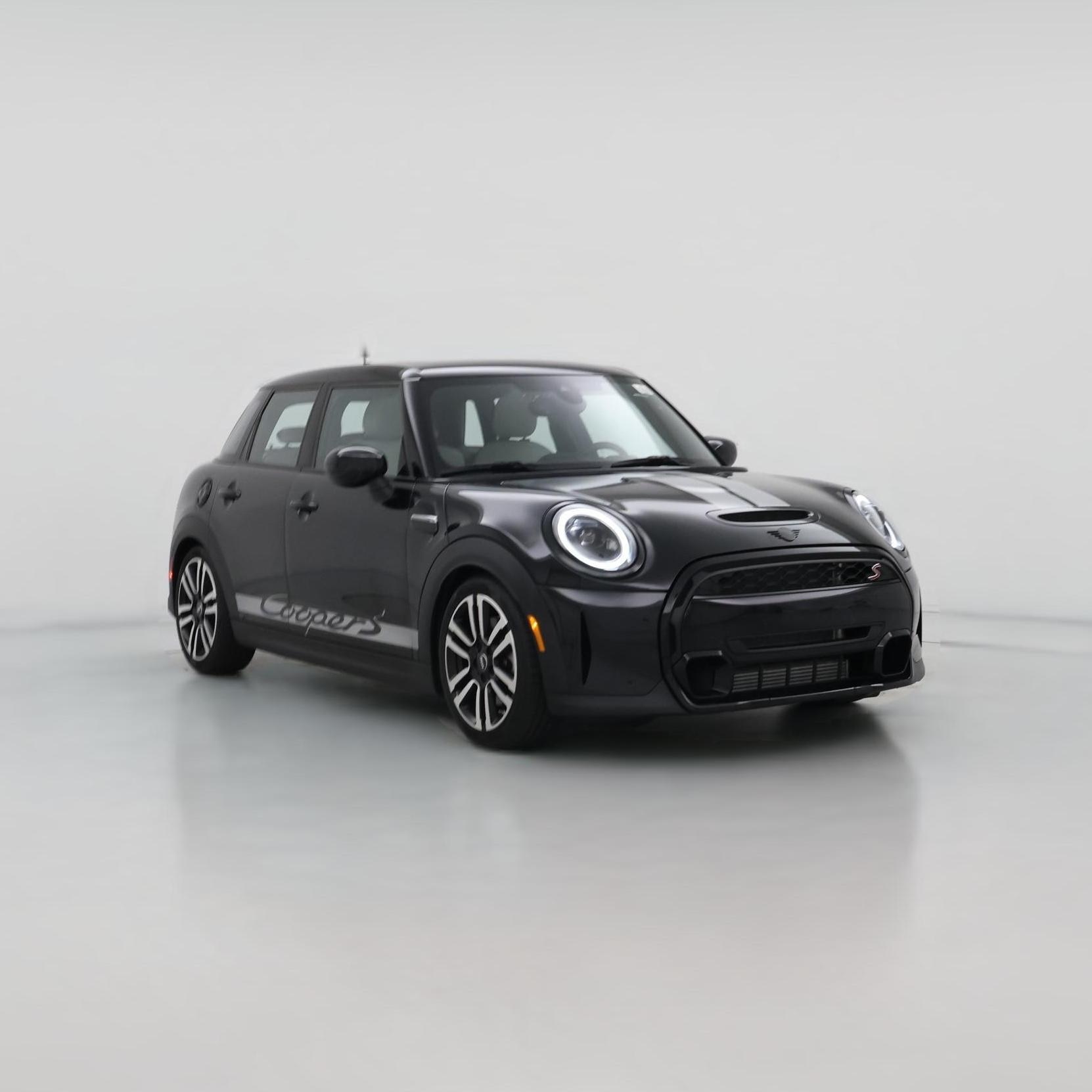 Thumbnail: 2024 MINI Cooper Hardtop - 1