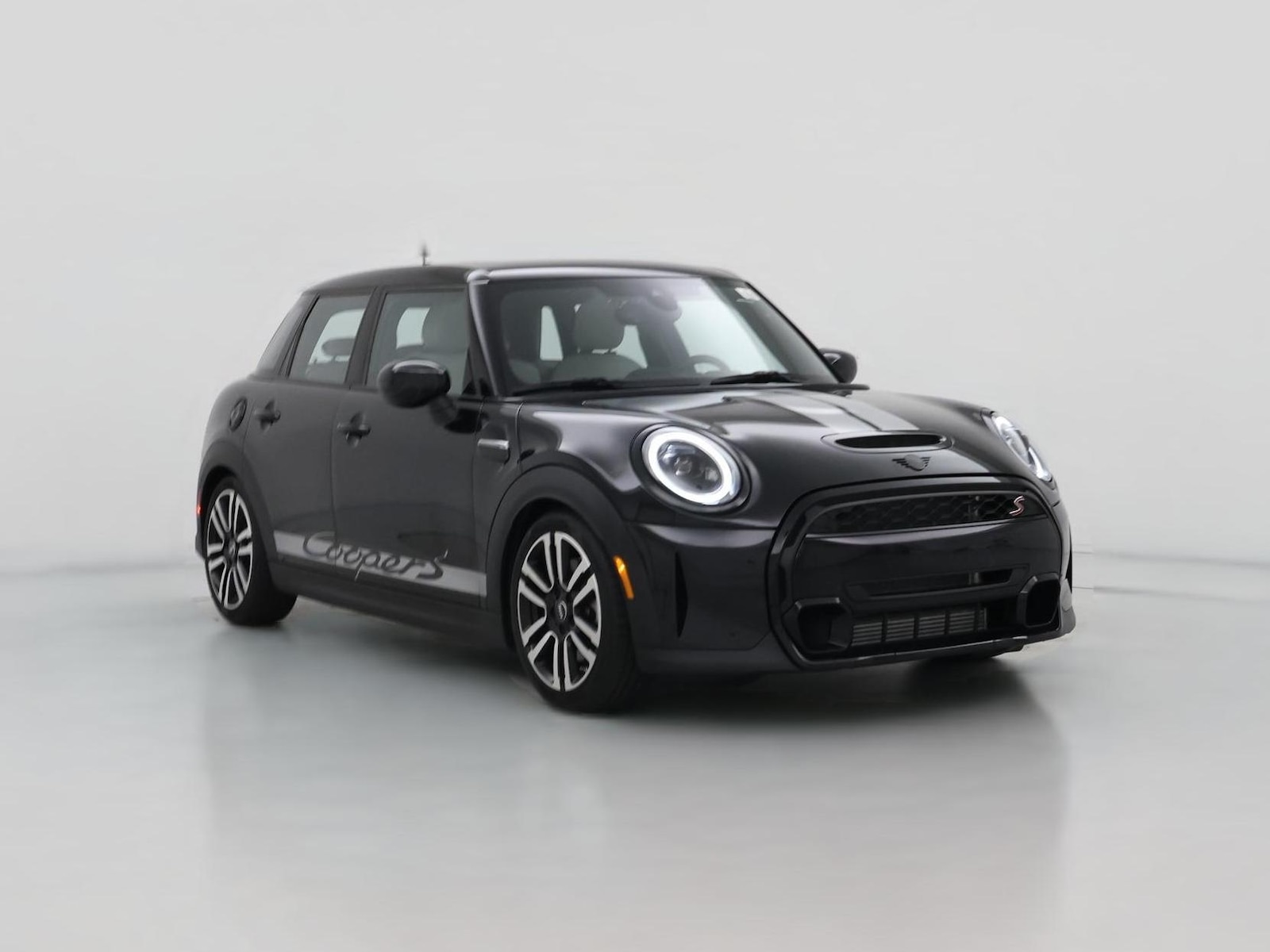 2024 MINI Hardtop 4 Door