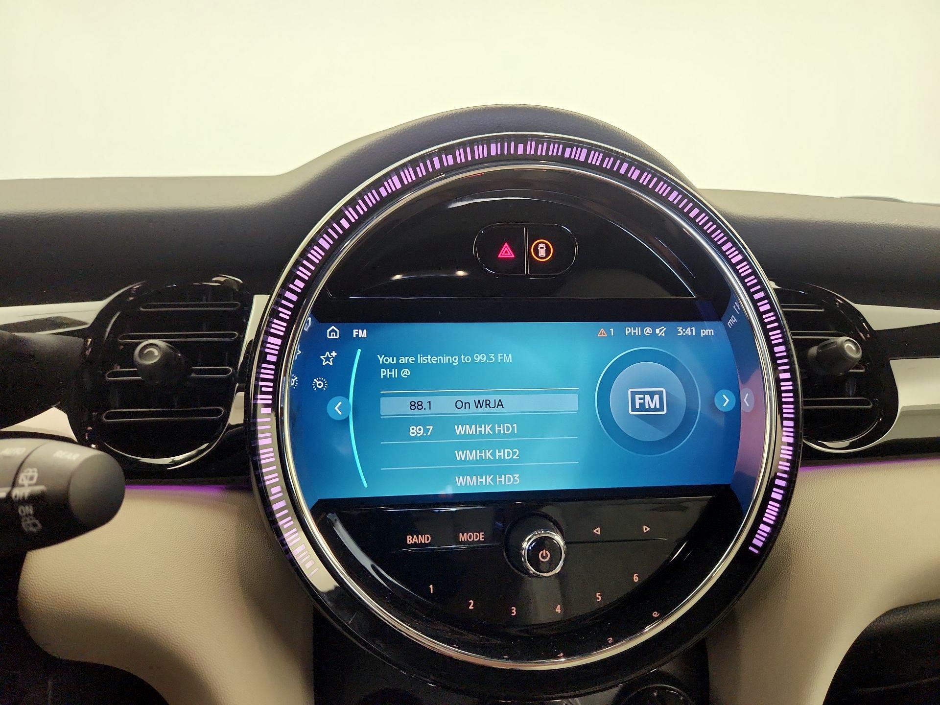 Thumbnail: 2024 MINI Cooper Hardtop - 14