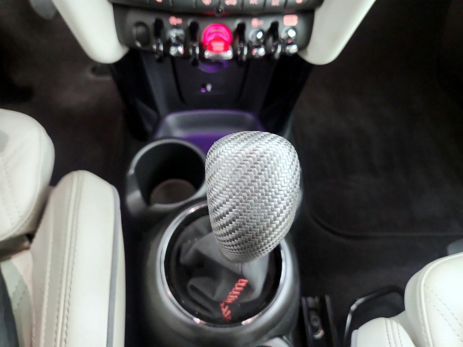 Thumbnail: 2024 MINI Cooper Hardtop - 16