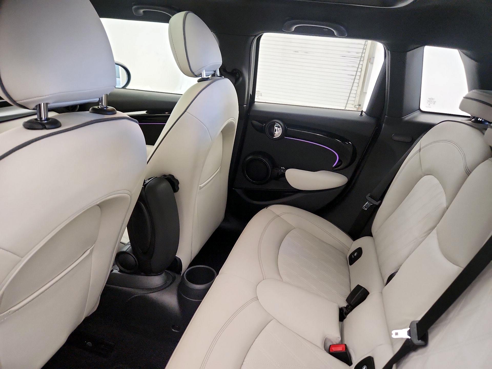 Thumbnail: 2024 MINI Cooper Hardtop - 19
