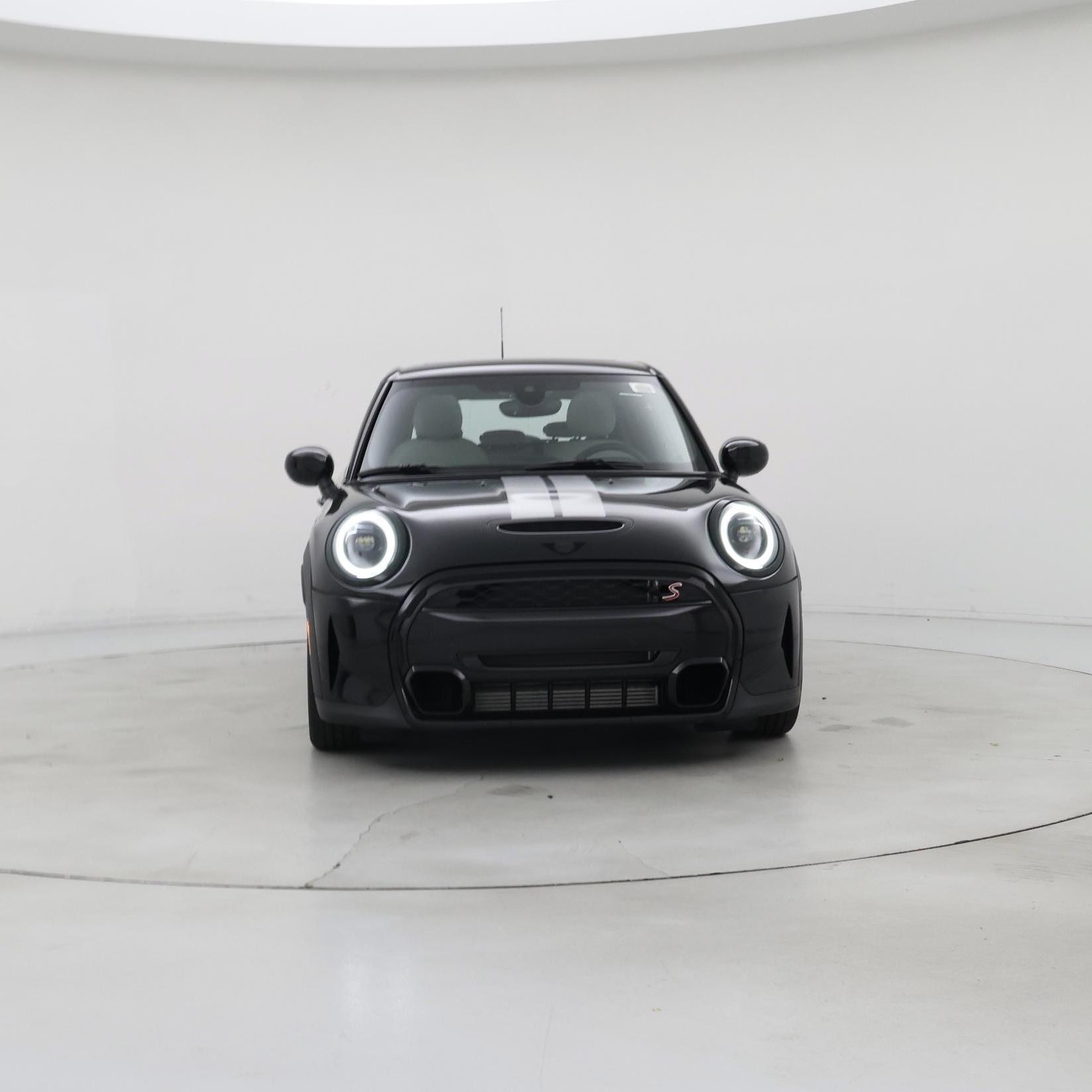 Thumbnail: 2024 MINI Cooper Hardtop - 5
