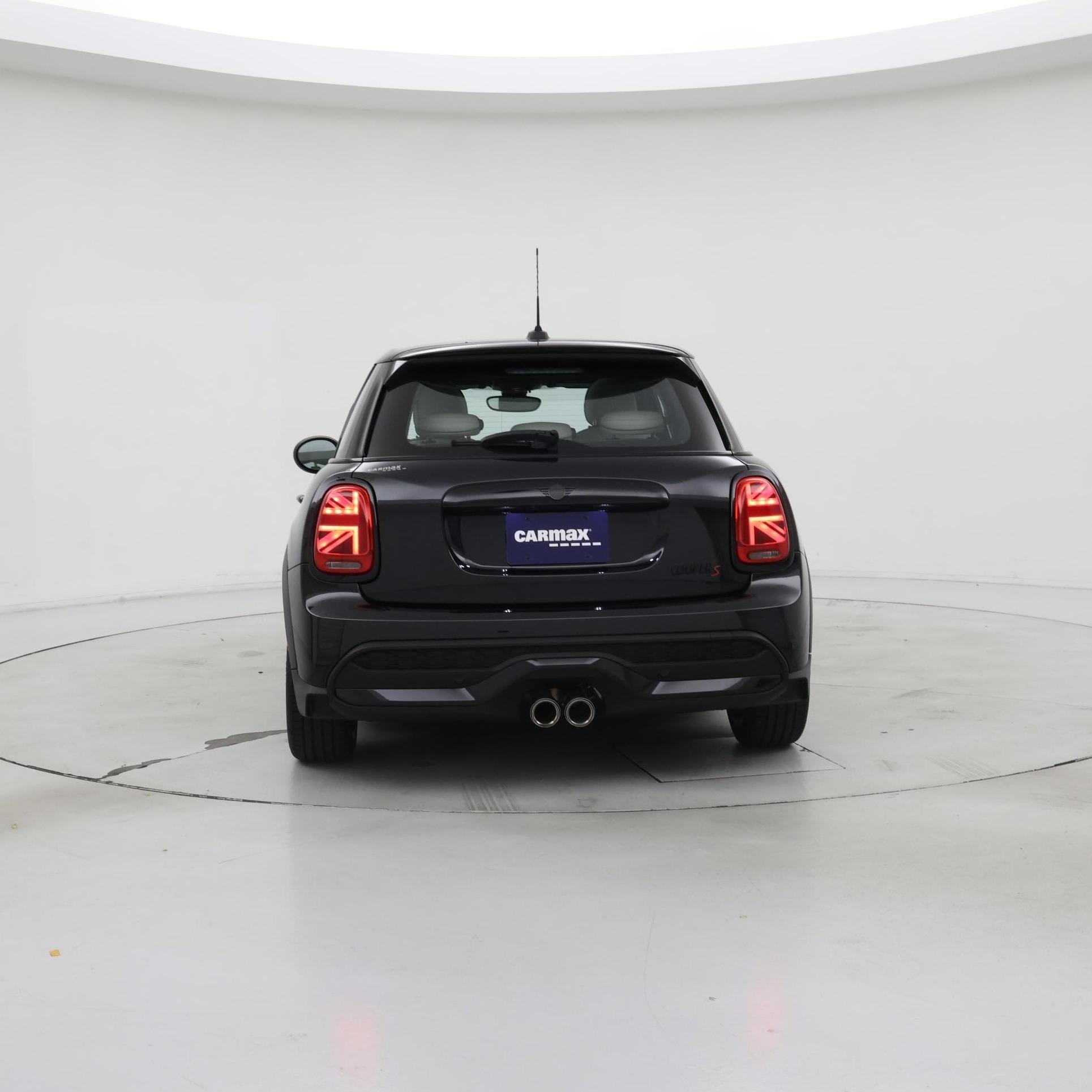 Thumbnail: 2024 MINI Cooper Hardtop - 6