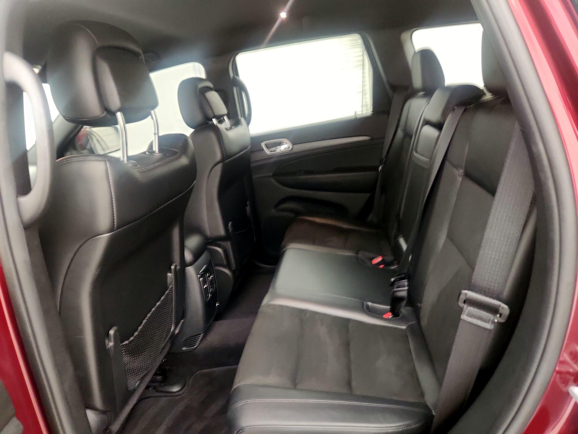 Thumbnail: 2018 Jeep Grand Cherokee - 19