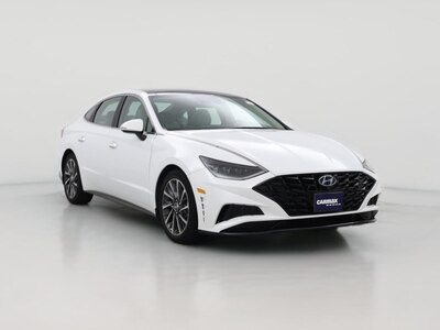 Used Hyundai Sonata Limited near me for sale