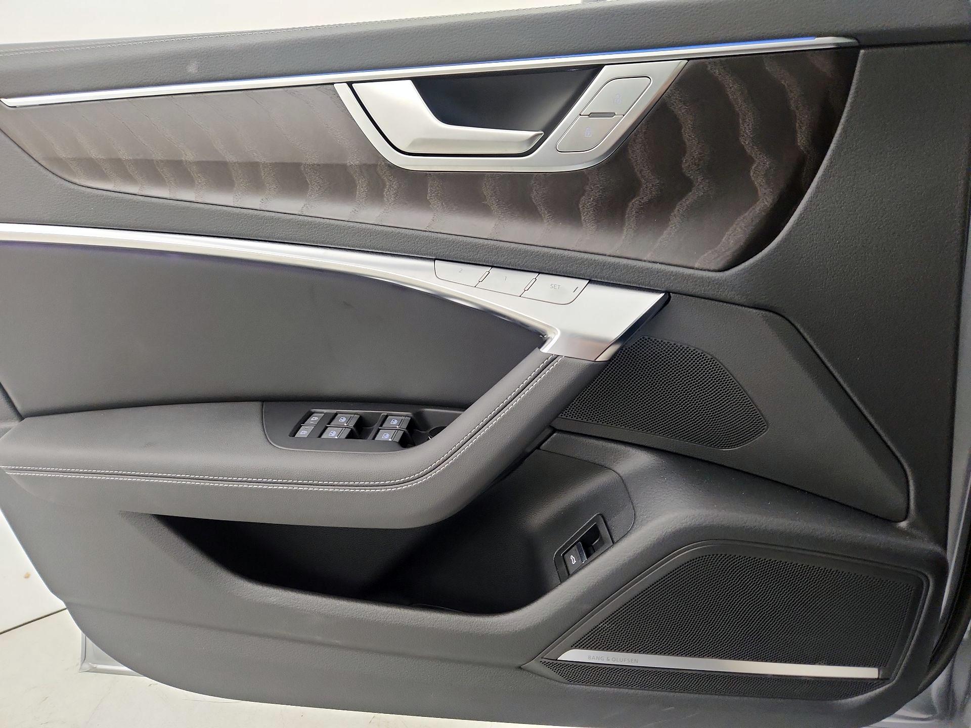 Thumbnail: 2023 Audi A6 - 12