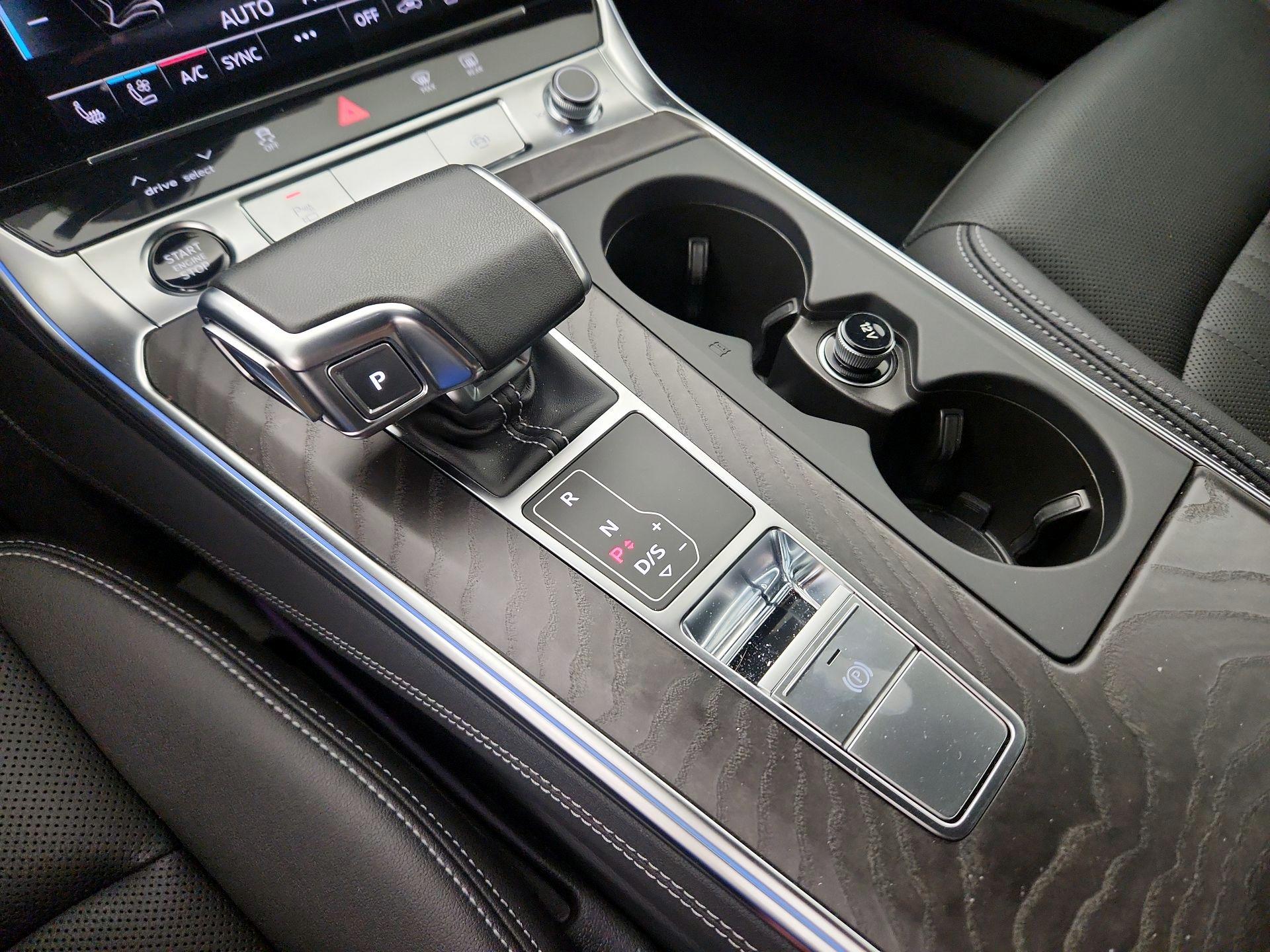Thumbnail: 2023 Audi A6 - 18
