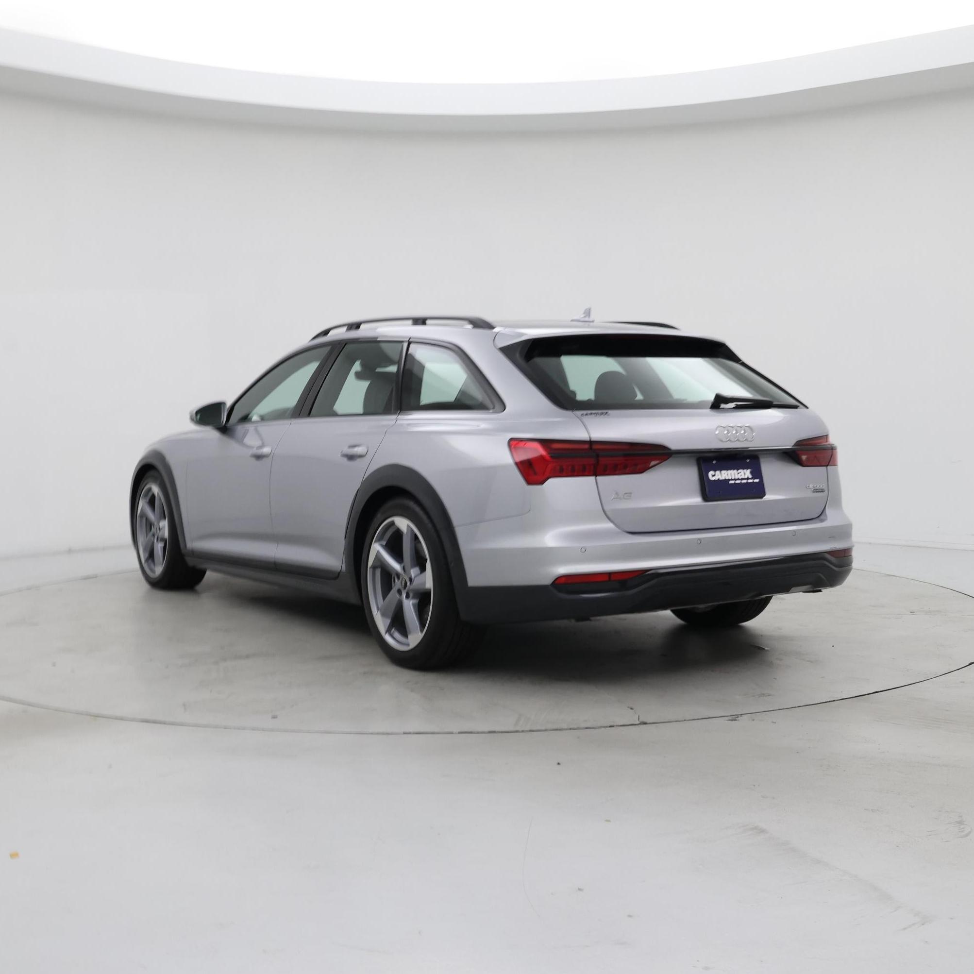 Thumbnail: 2023 Audi A6 - 2