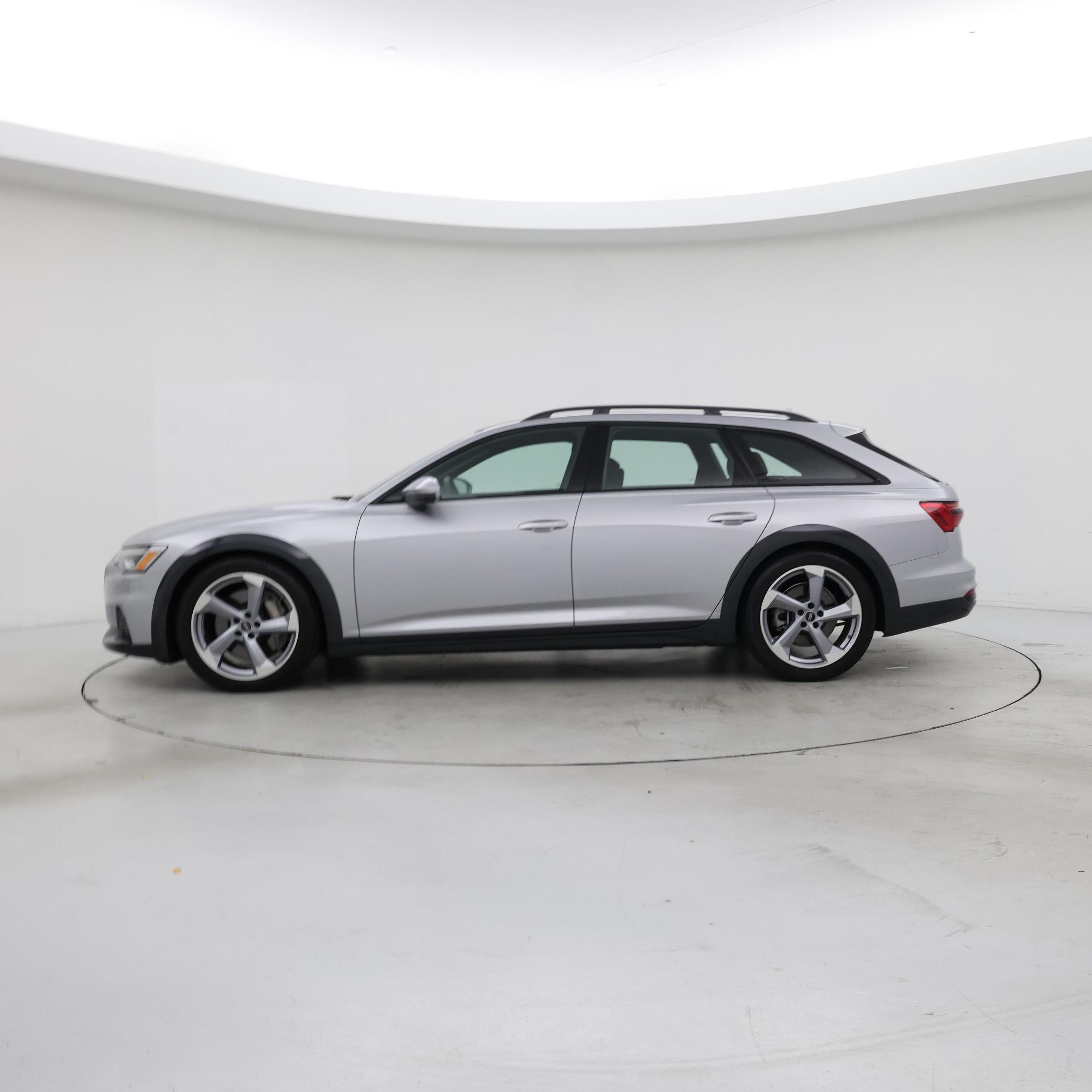 Thumbnail: 2023 Audi A6 - 3