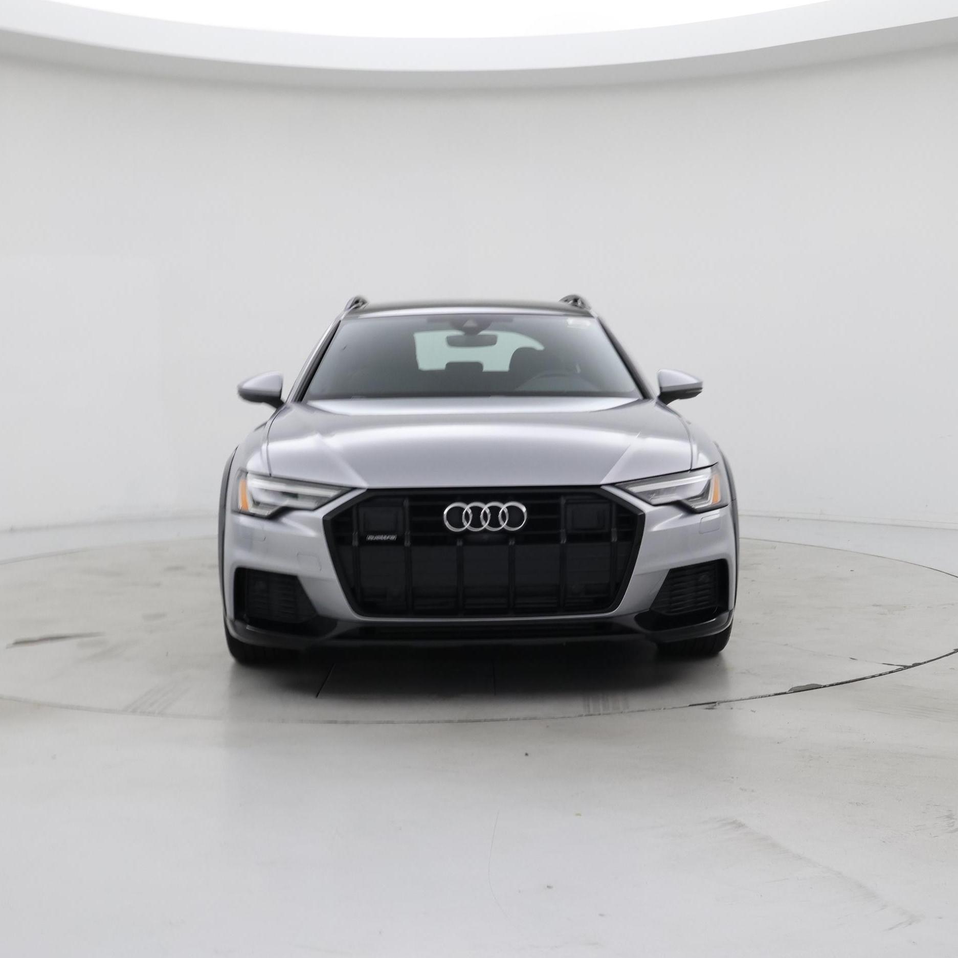 Thumbnail: 2023 Audi A6 - 5