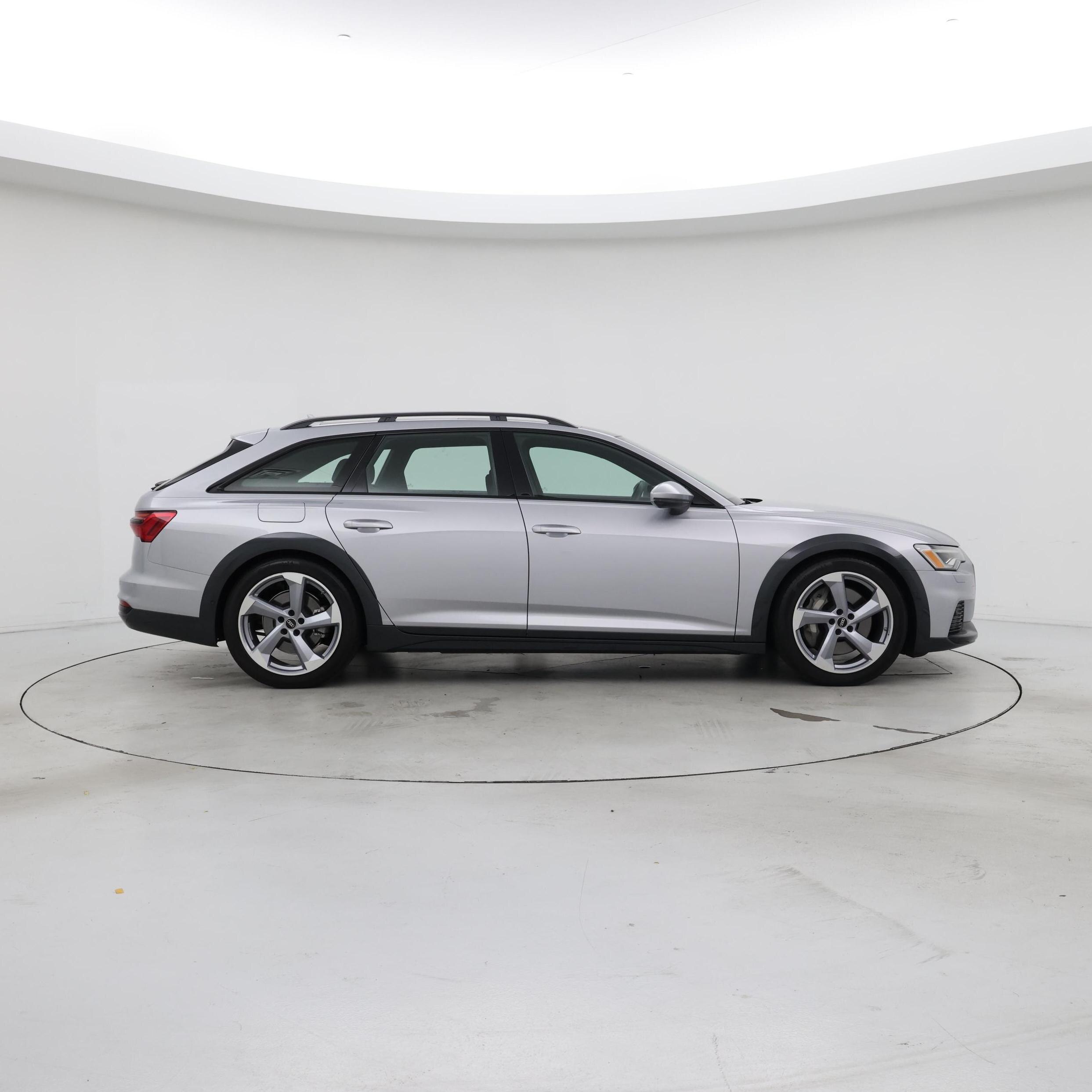 Thumbnail: 2023 Audi A6 - 7