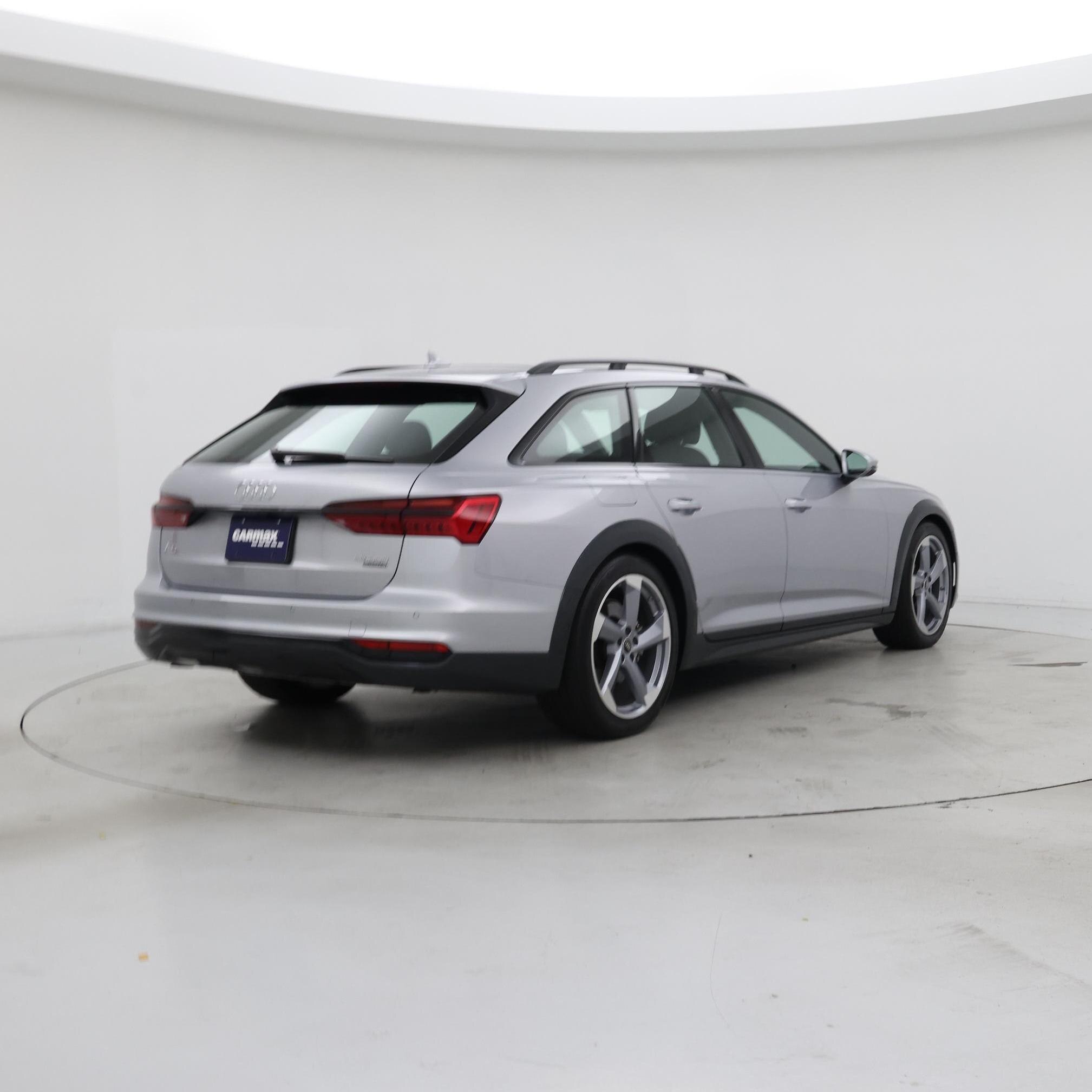 Thumbnail: 2023 Audi A6 - 8
