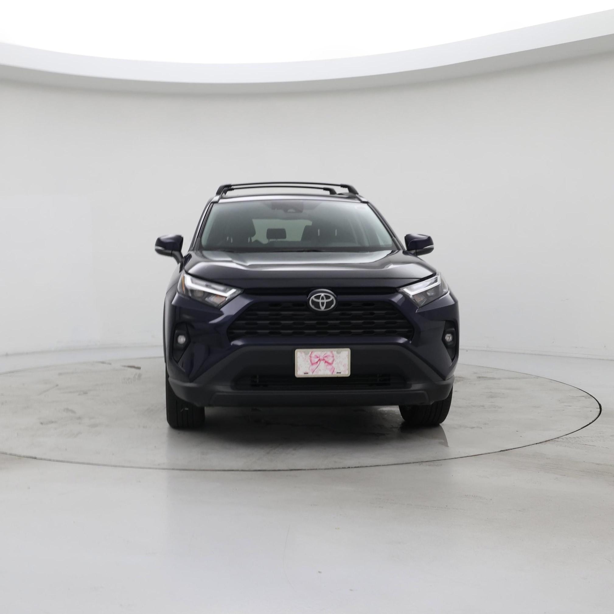Thumbnail: 2025 Toyota RAV4 - 5
