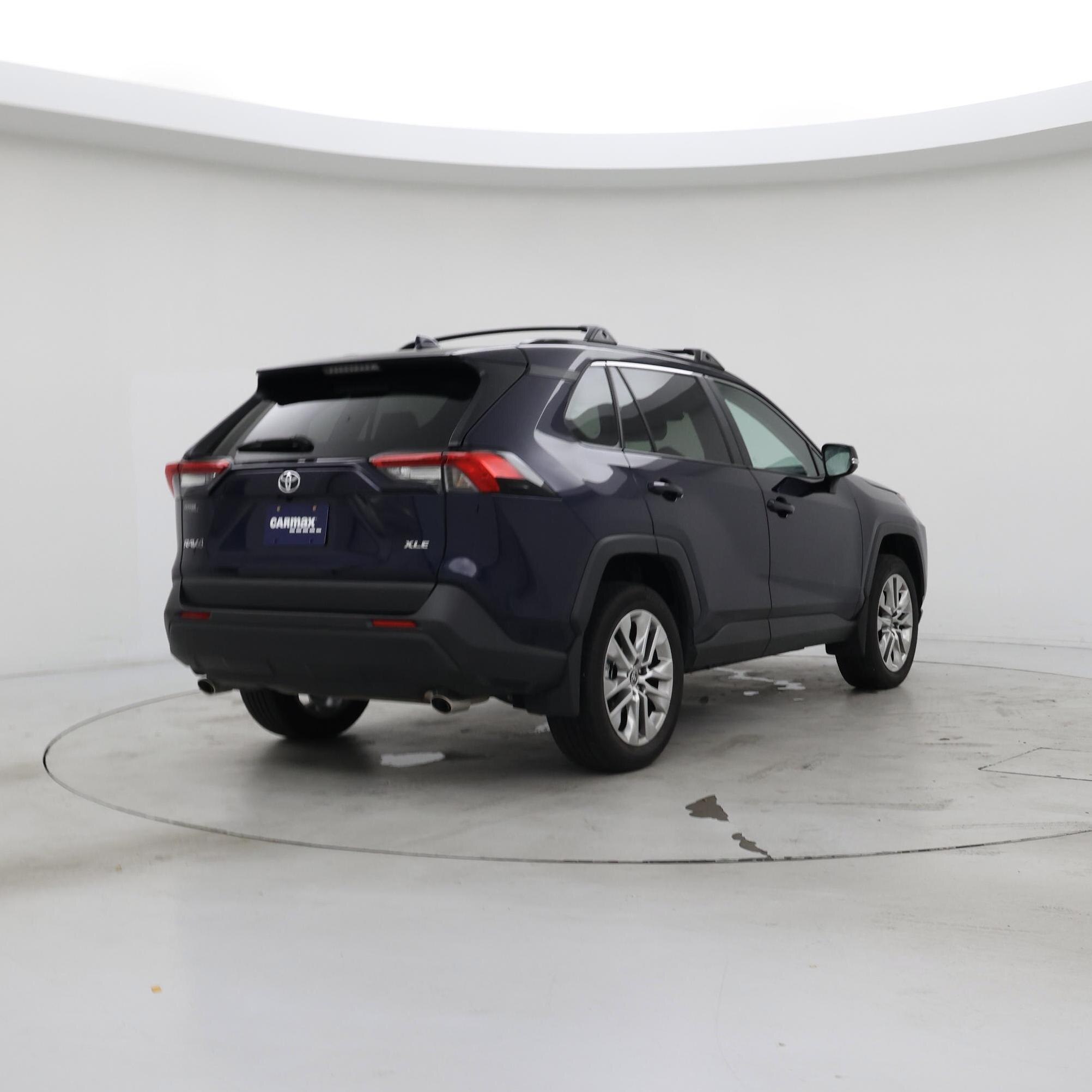 Thumbnail: 2025 Toyota RAV4 - 8