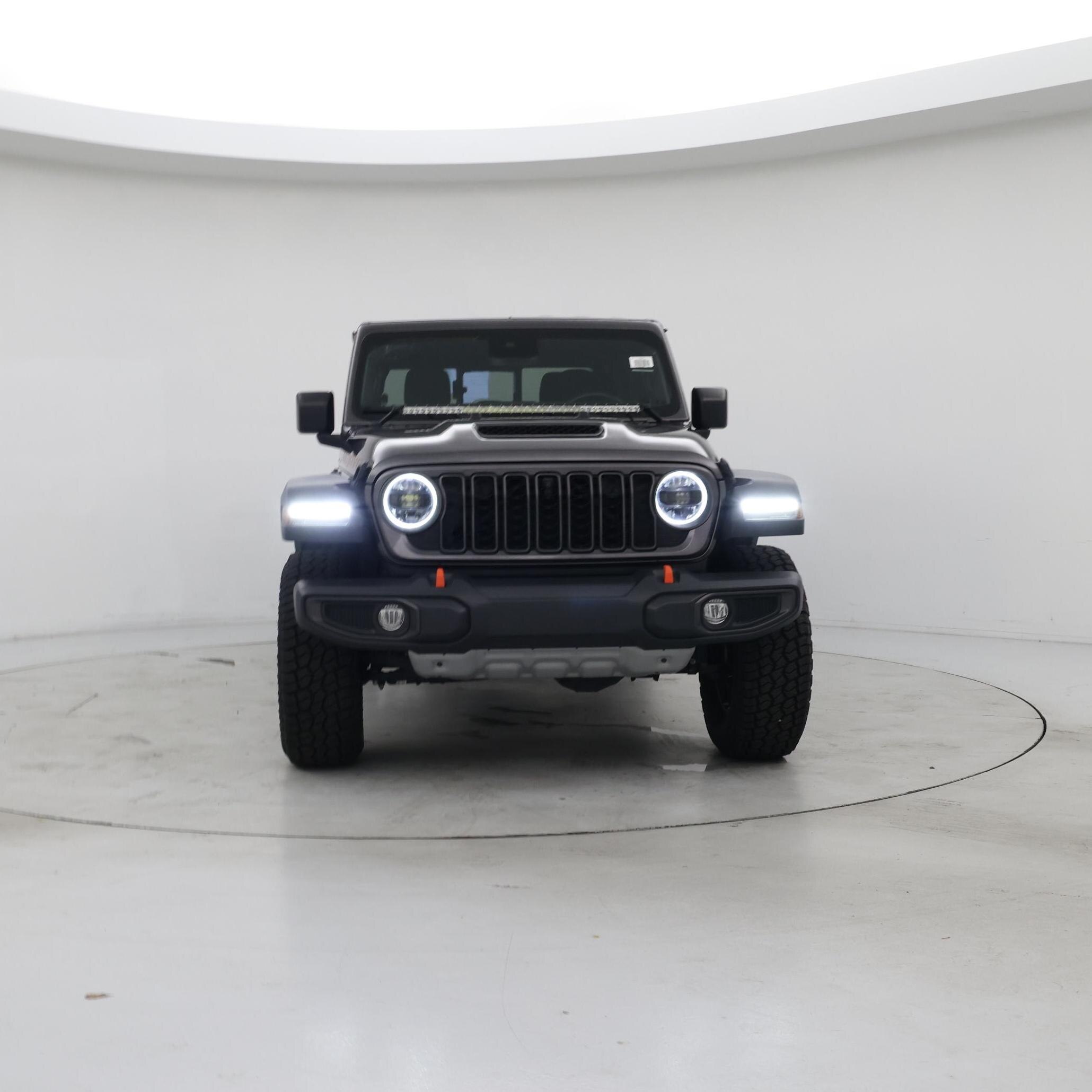 Thumbnail: 2024 Jeep Gladiator - 5