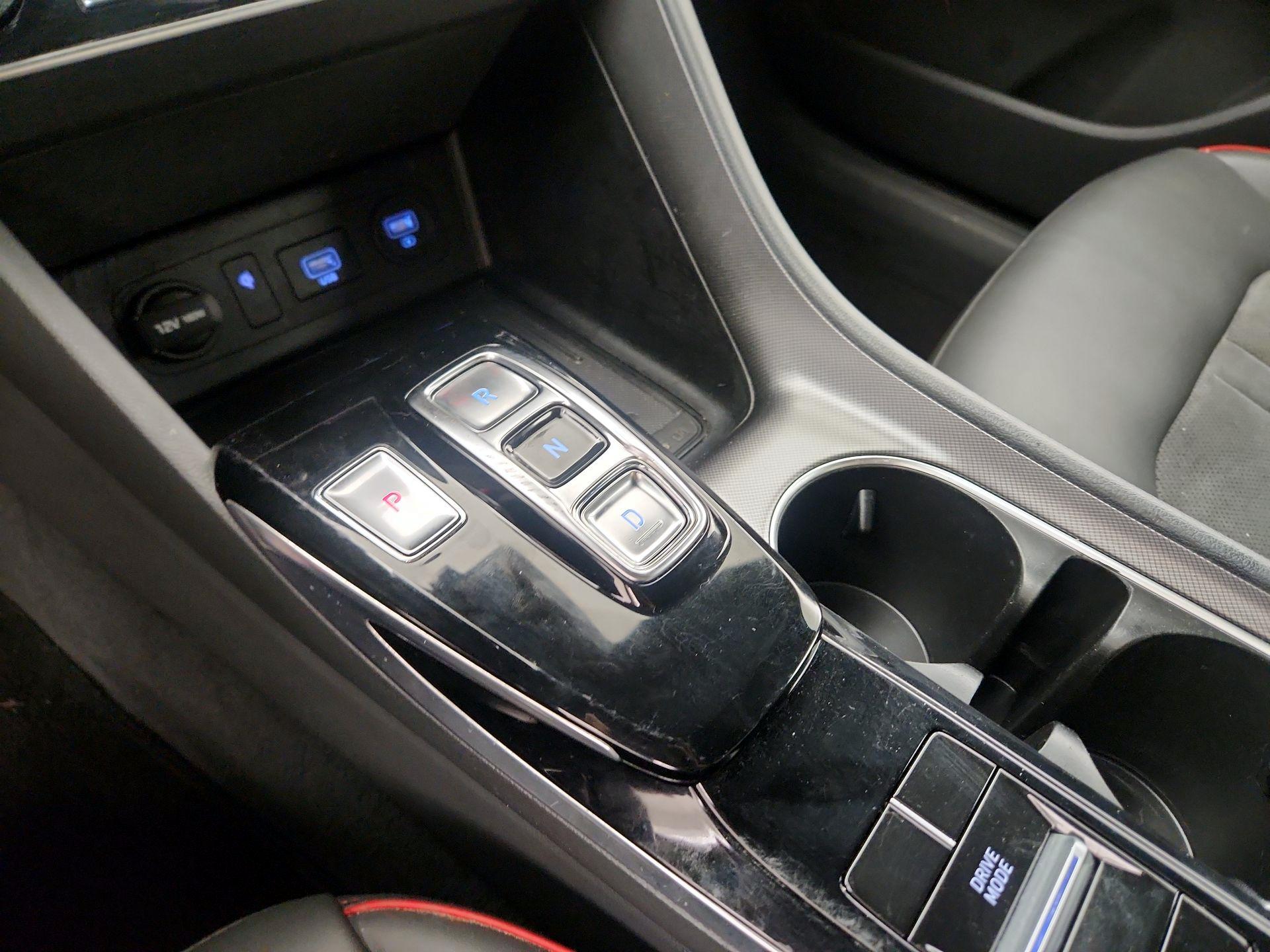 Thumbnail: 2021 Hyundai Sonata - 17
