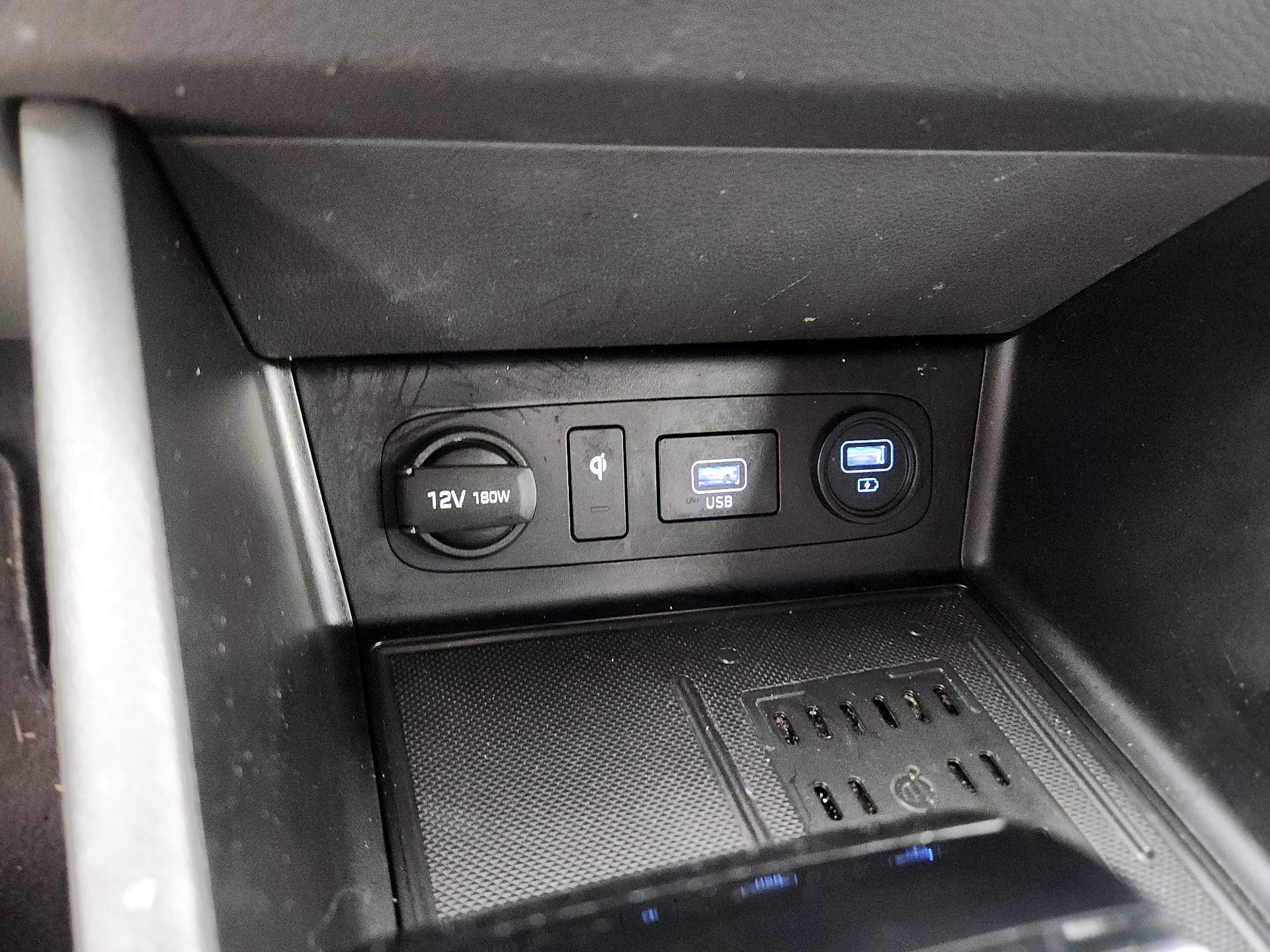 Thumbnail: 2021 Hyundai Sonata - 18