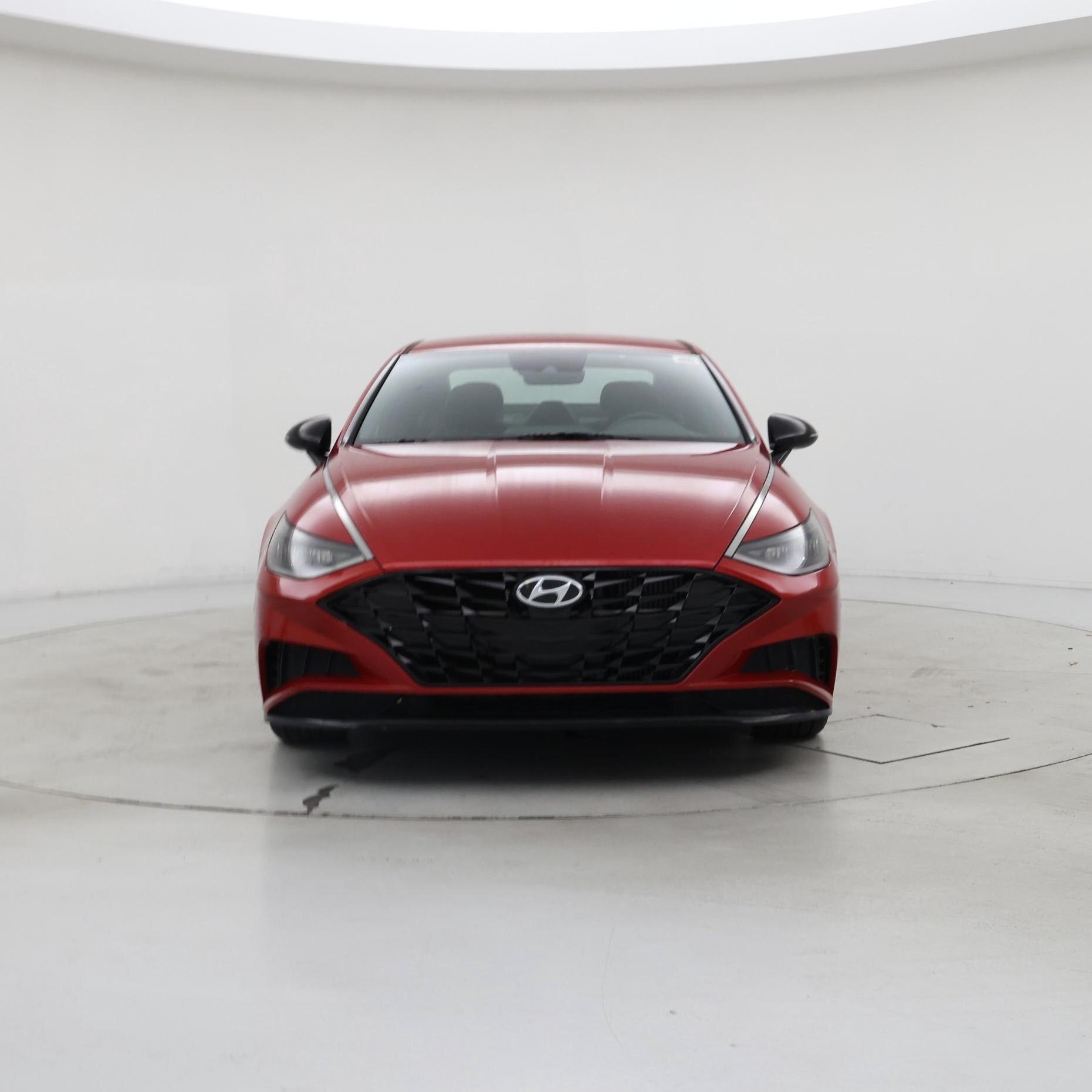 Thumbnail: 2021 Hyundai Sonata - 5