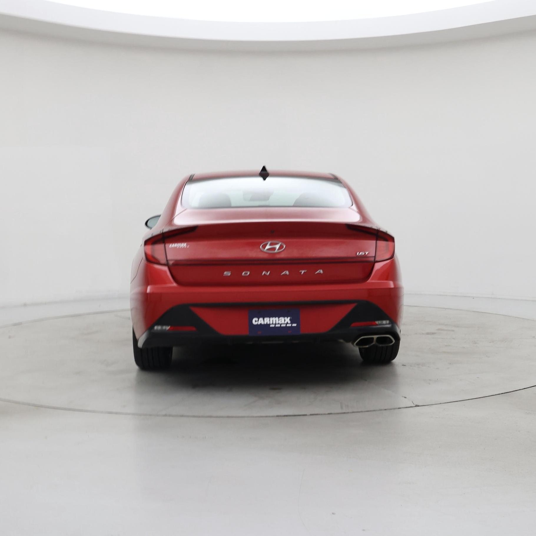 Thumbnail: 2021 Hyundai Sonata - 6
