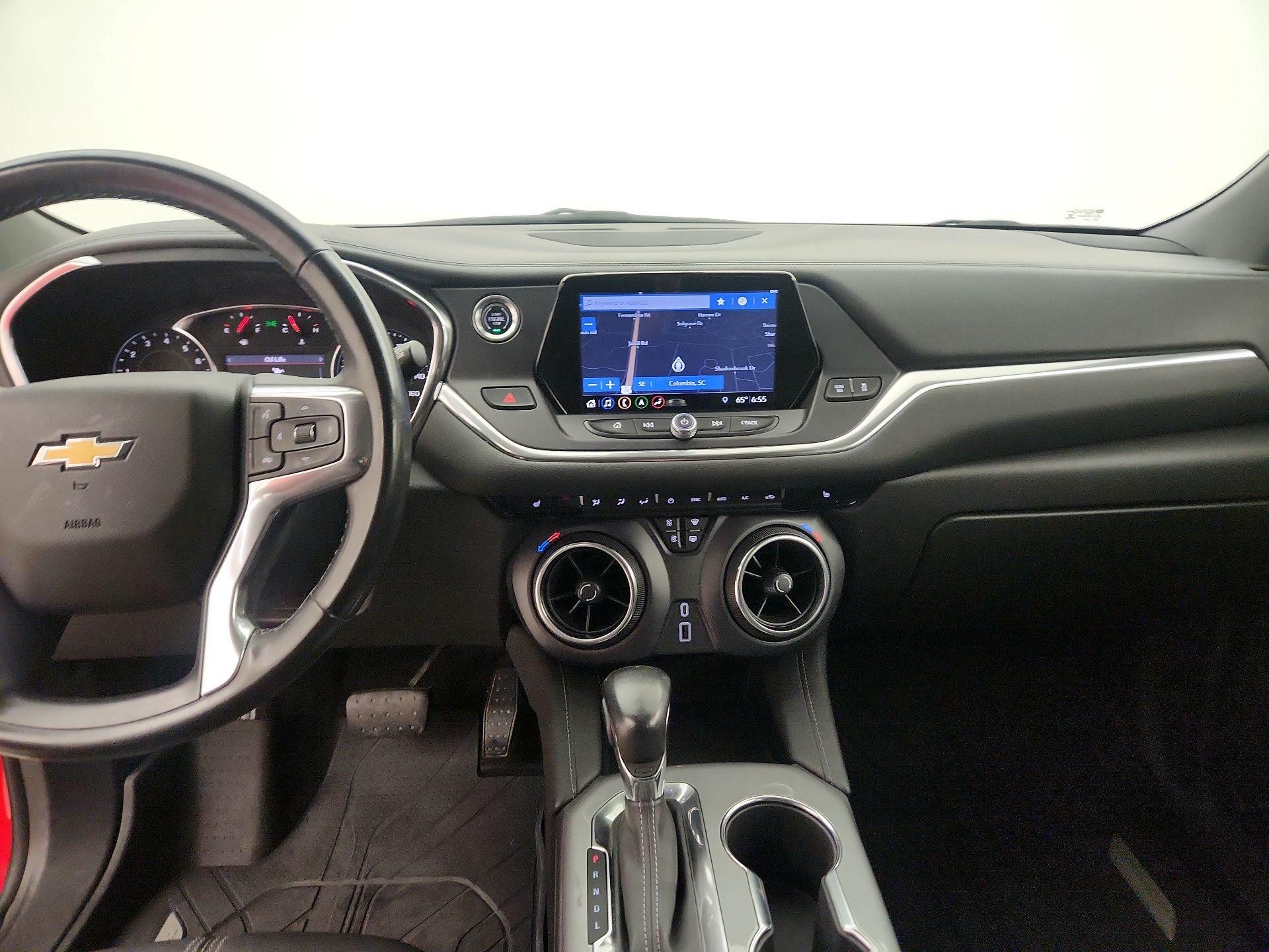 Thumbnail: 2019 Chevrolet Blazer - 9