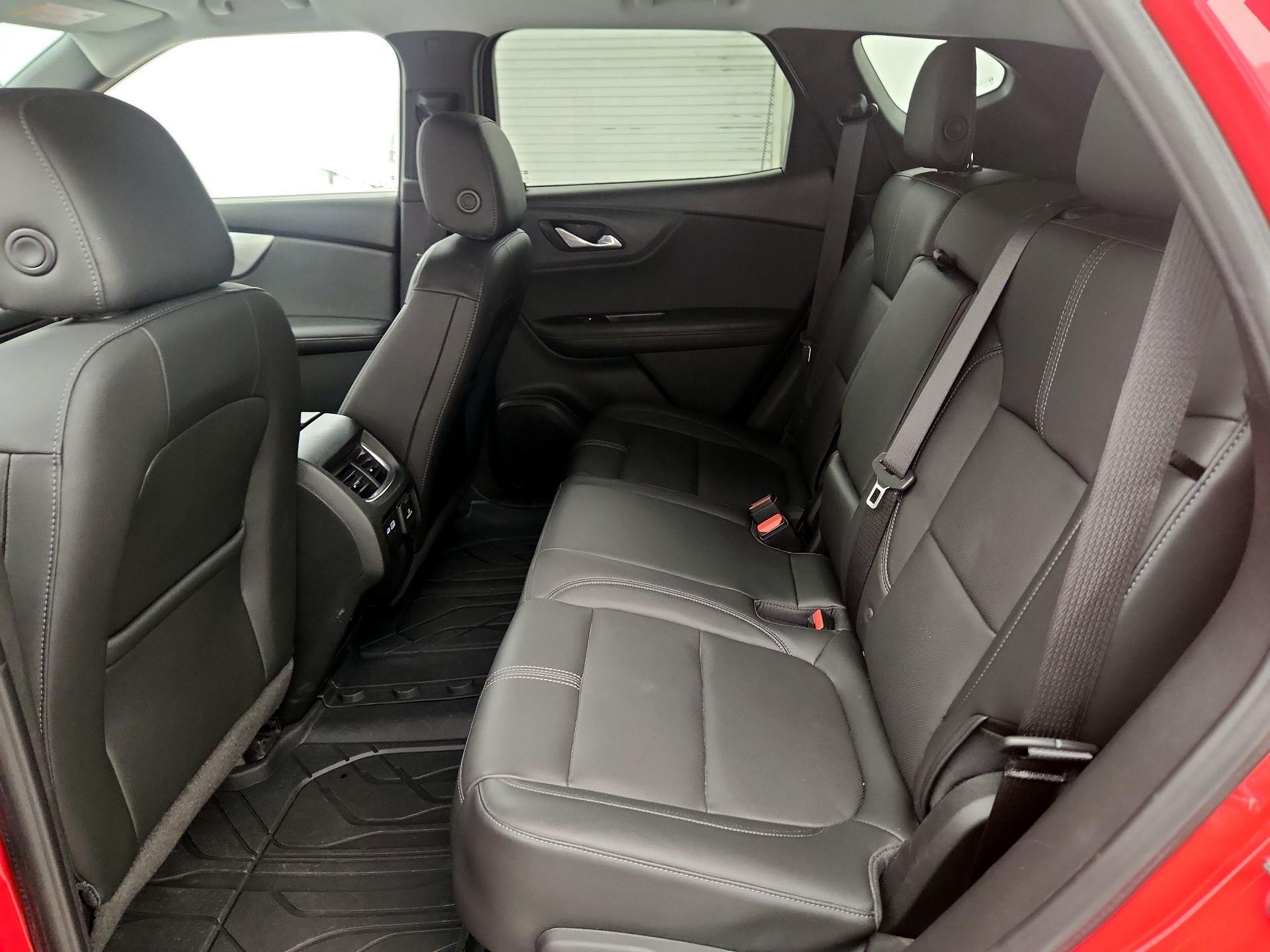Thumbnail: 2019 Chevrolet Blazer - 20