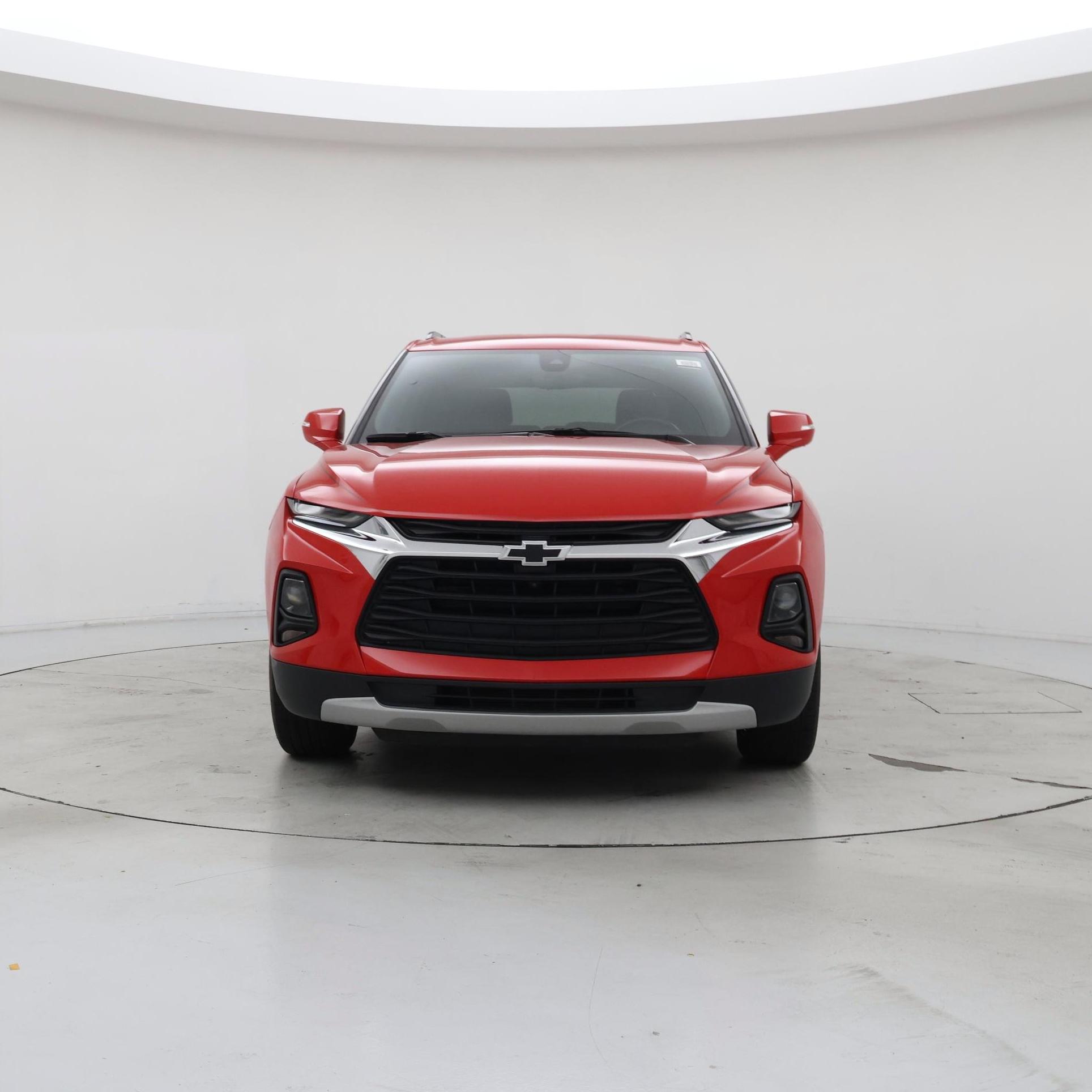 Thumbnail: 2019 Chevrolet Blazer - 5