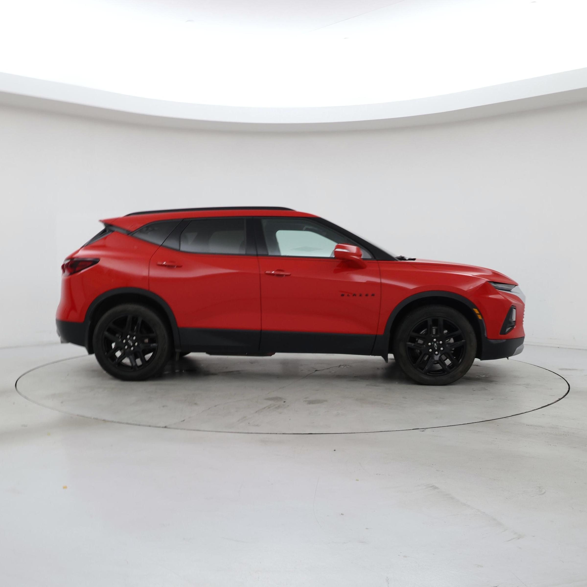 Thumbnail: 2019 Chevrolet Blazer - 7