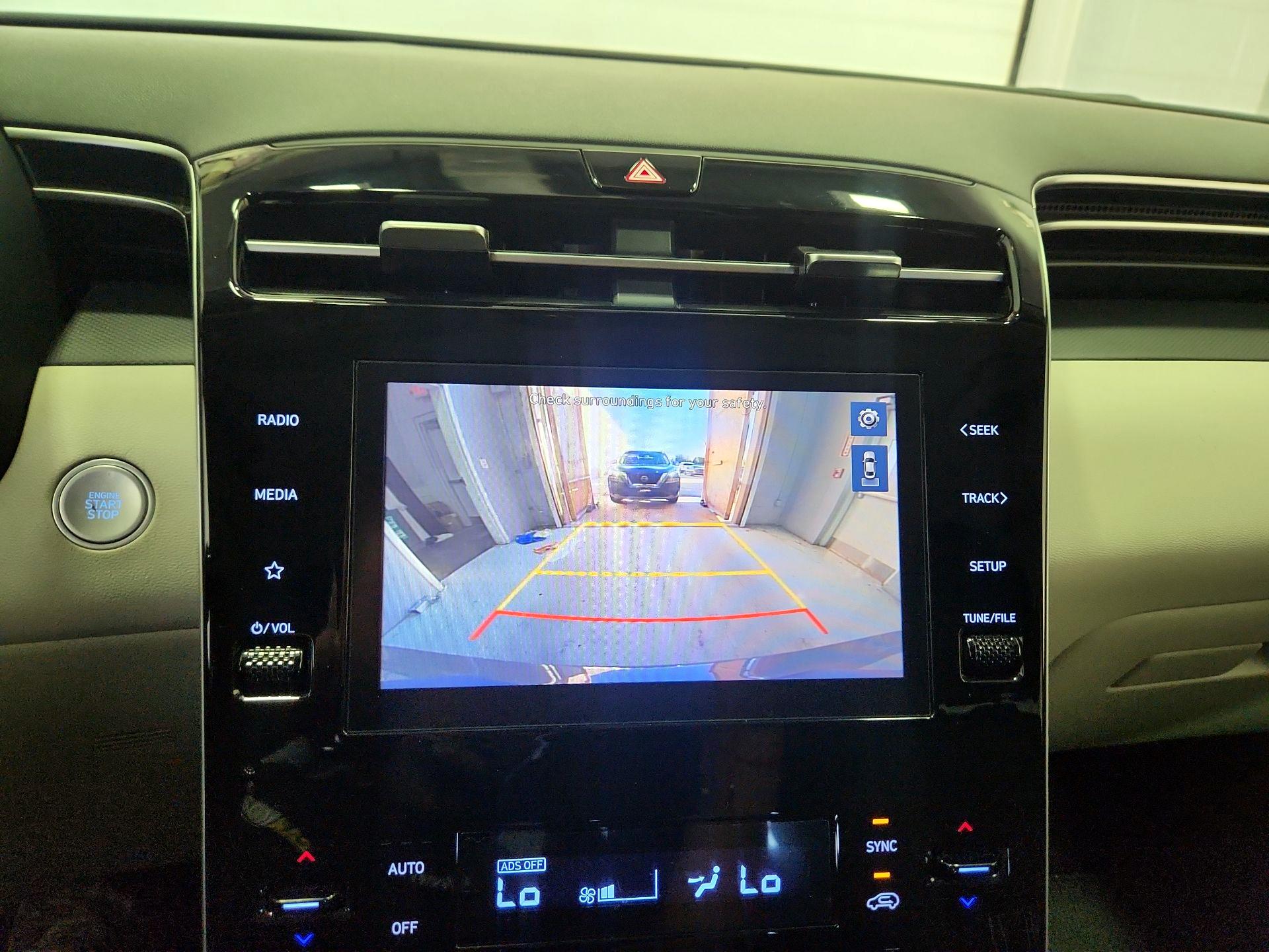 Thumbnail: 2024 Hyundai Tucson - 14