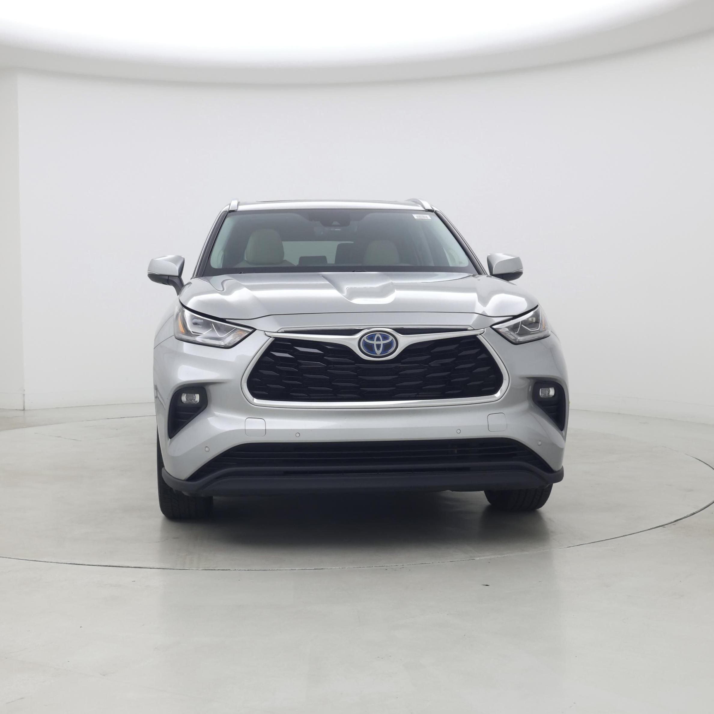 Thumbnail: 2021 Toyota Highlander - 5