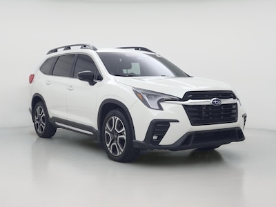 2024 Subaru Ascent Limited