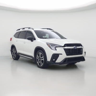 2024 Subaru Ascent Limited