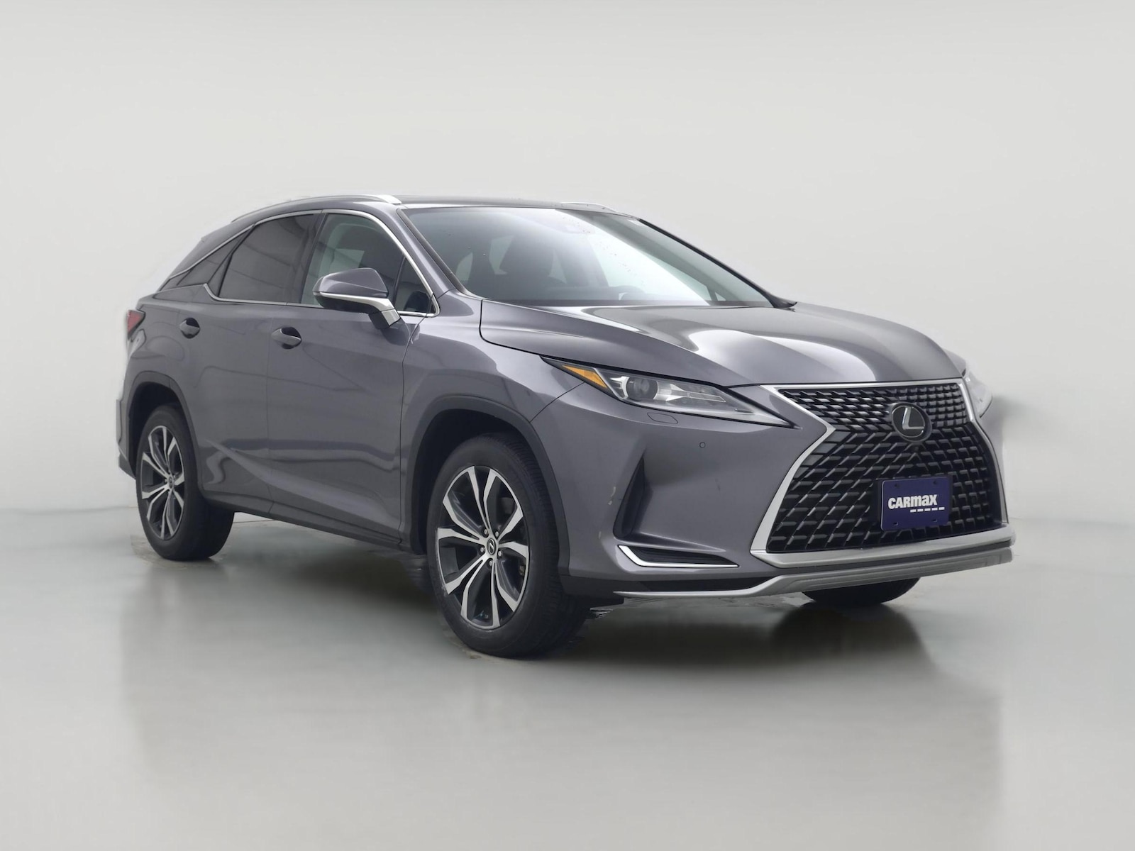 2021 Lexus RX