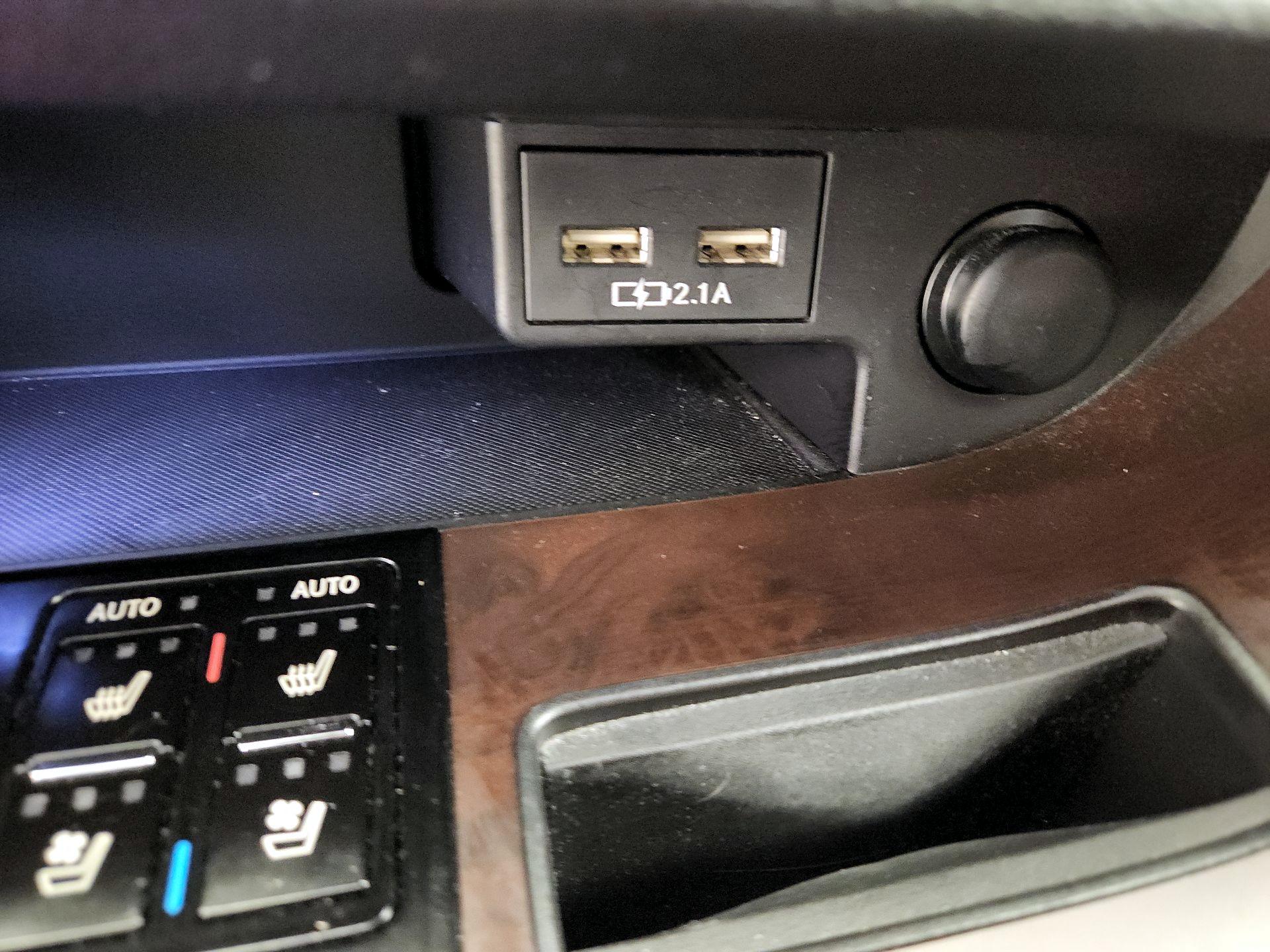 Thumbnail: 2021 Lexus RX - 19