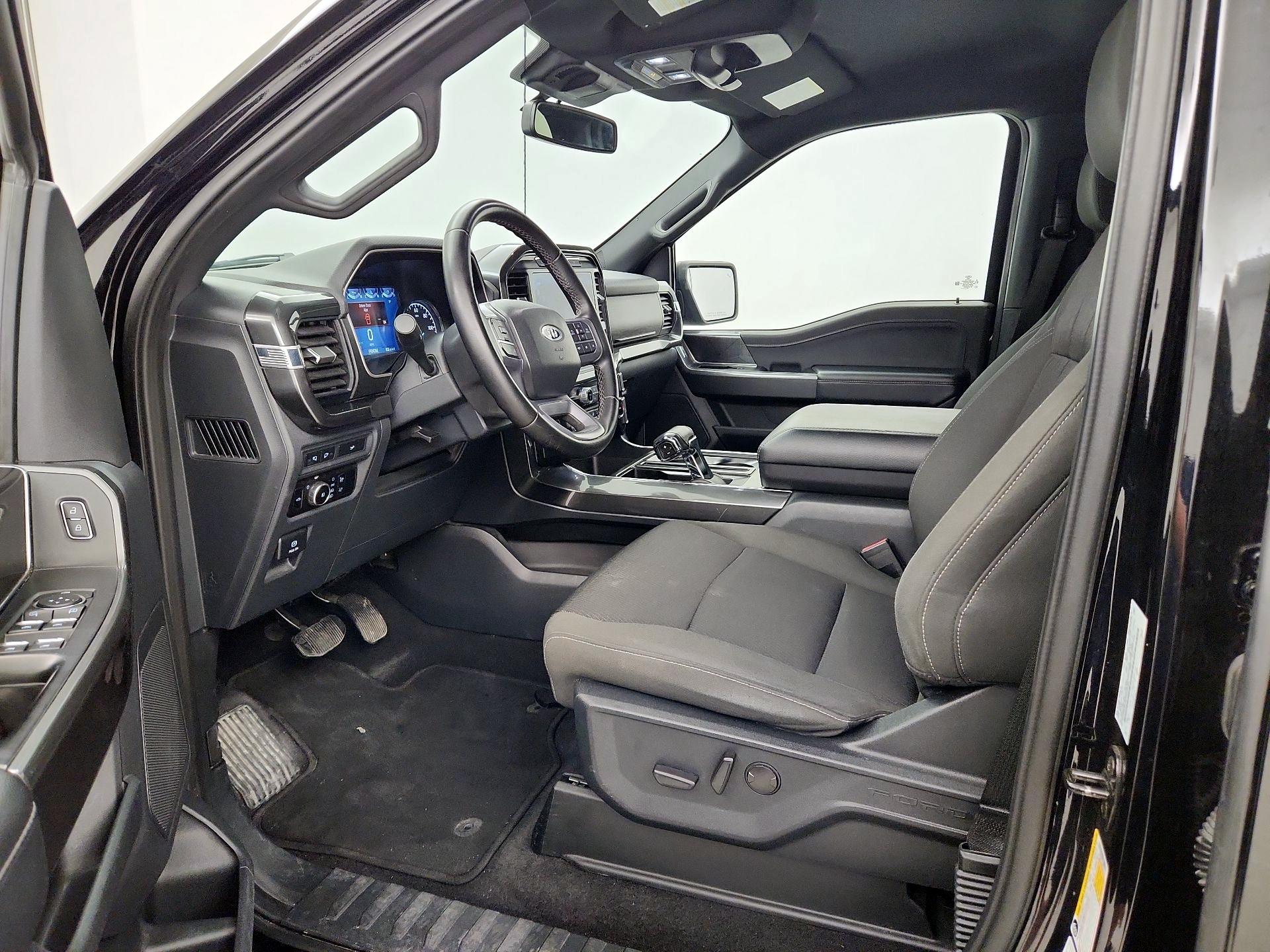 Thumbnail: 2023 Ford F-150 - 11