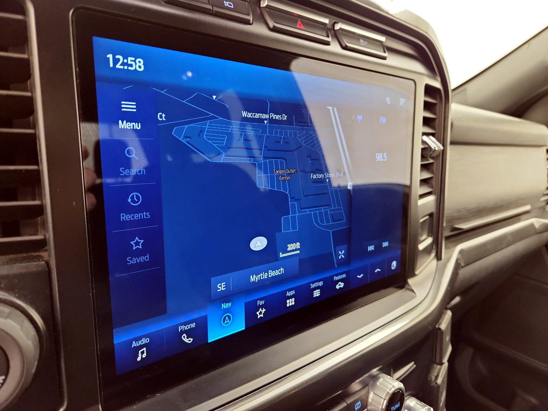 Thumbnail: 2023 Ford F-150 - 14