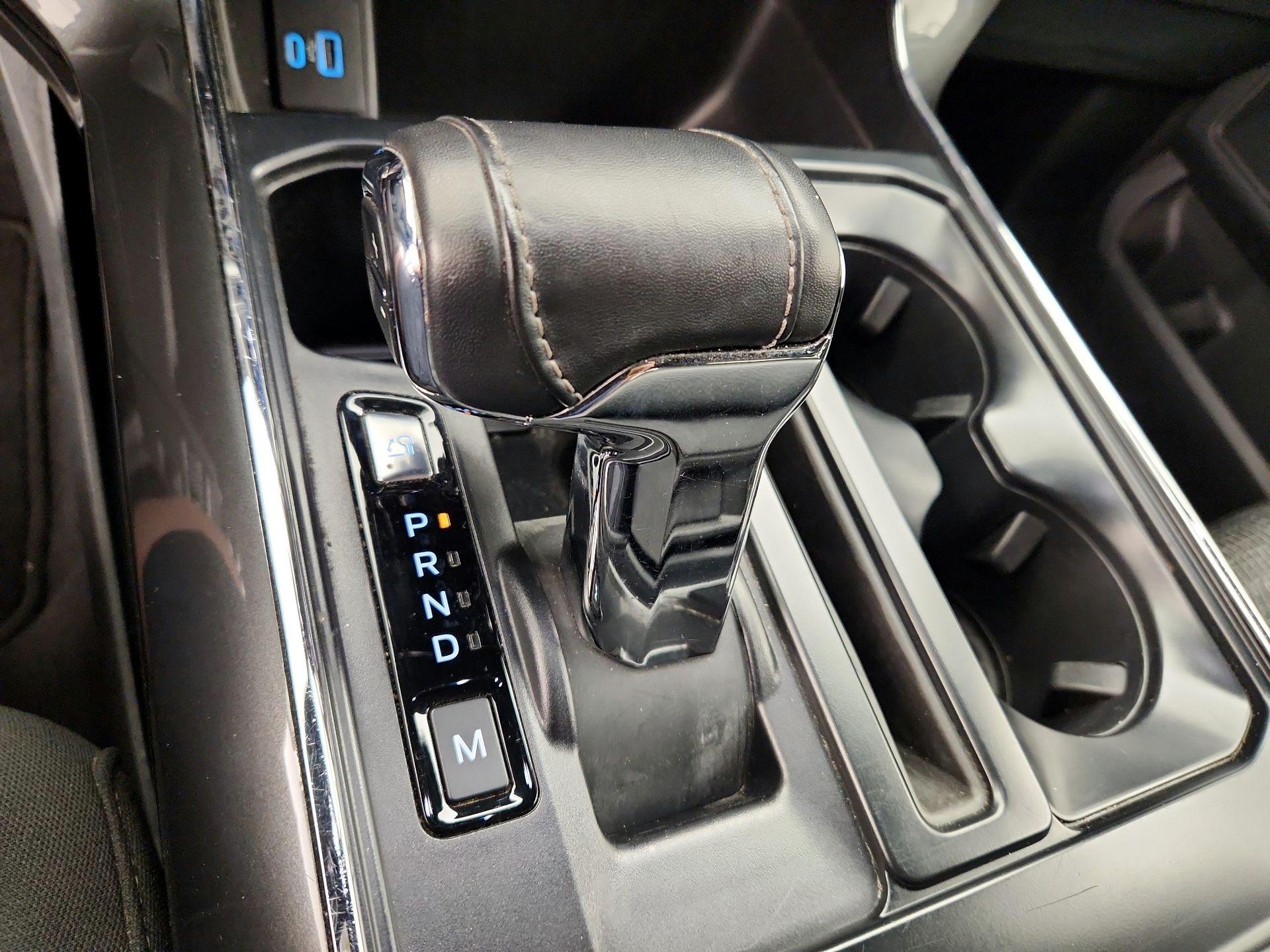 Thumbnail: 2023 Ford F-150 - 18