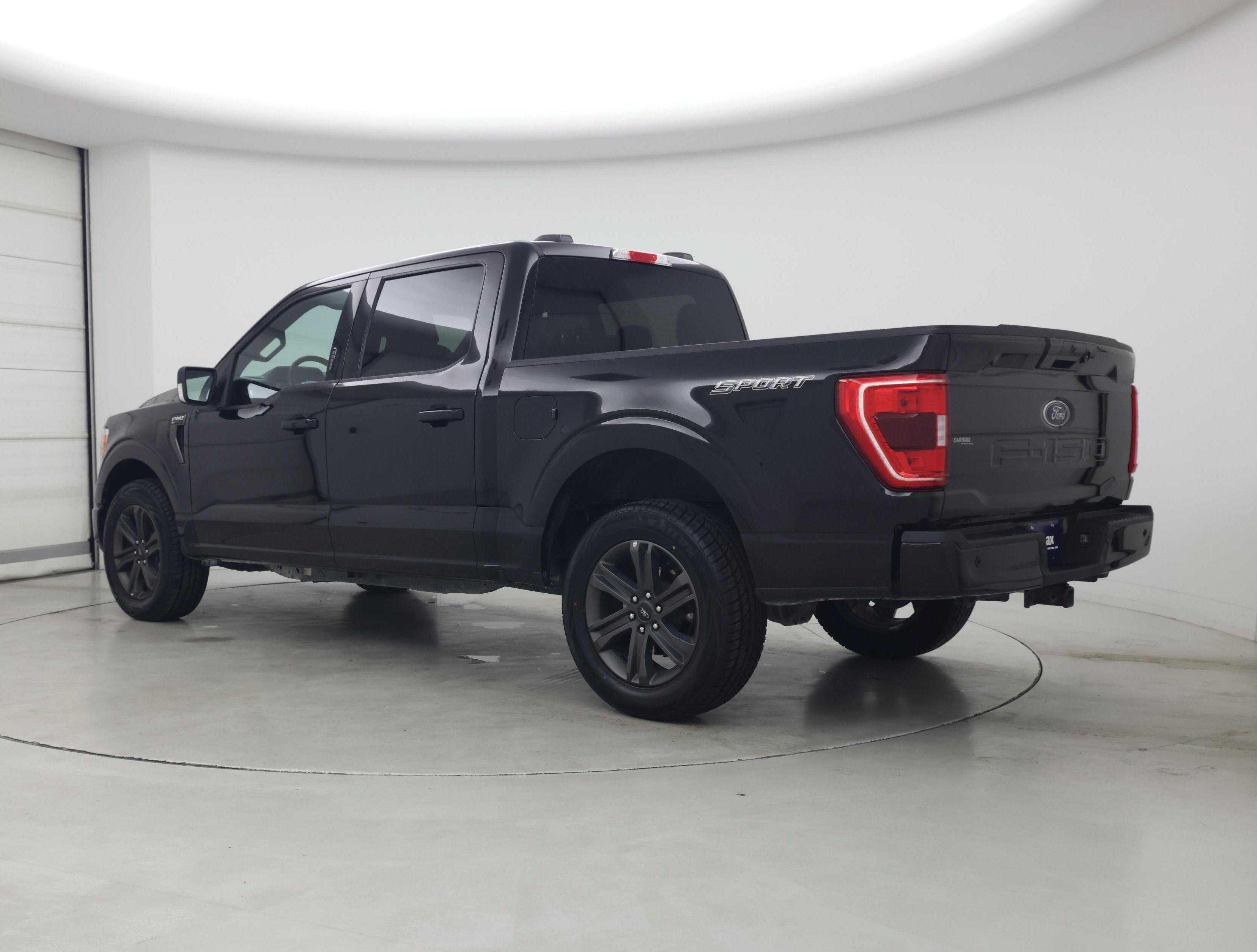 Thumbnail: 2023 Ford F-150 - 2