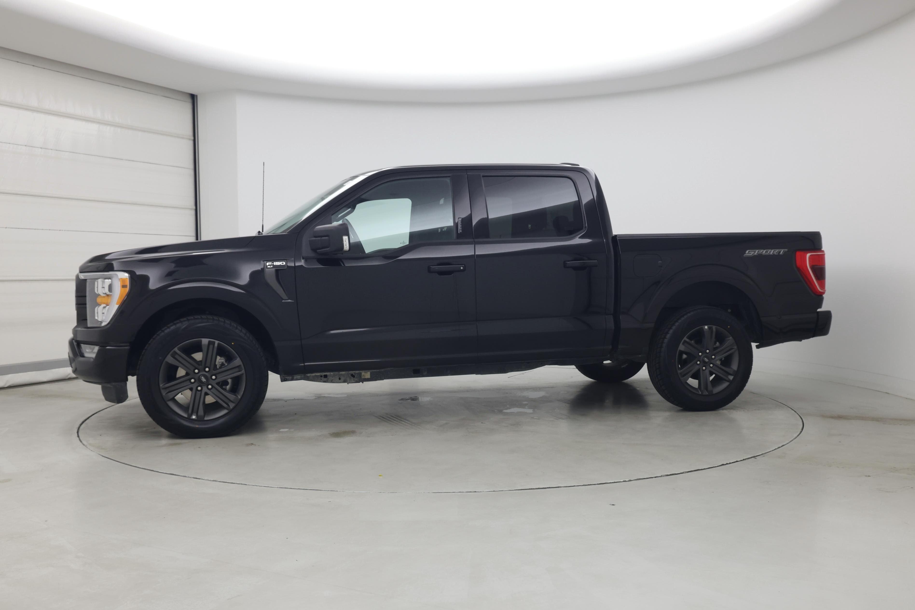 Thumbnail: 2023 Ford F-150 - 3