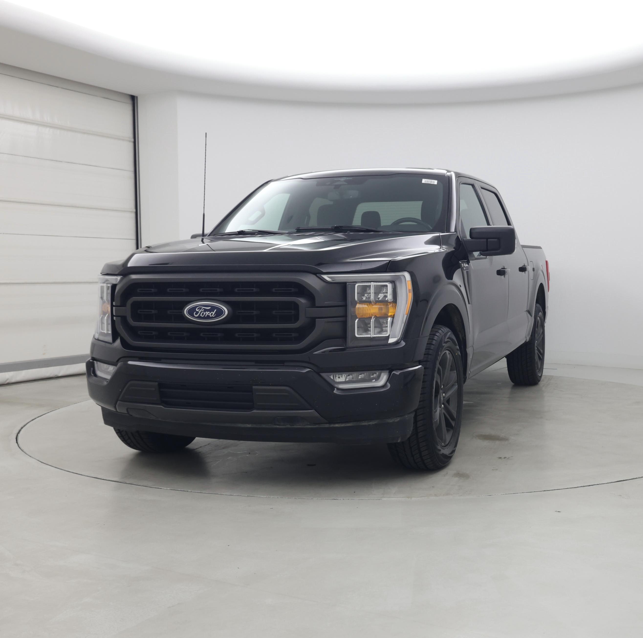 Thumbnail: 2023 Ford F-150 - 4