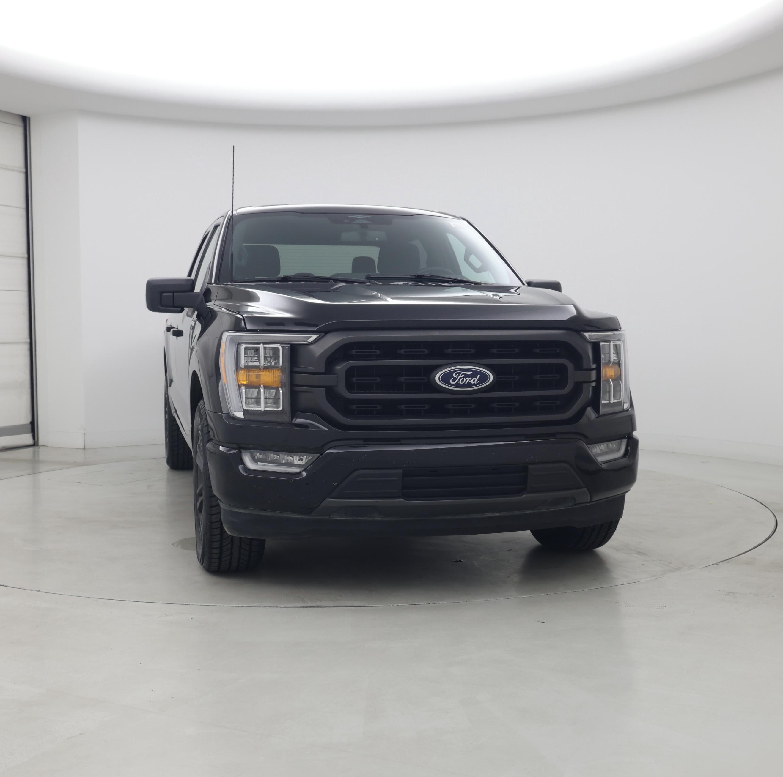 Thumbnail: 2023 Ford F-150 - 5