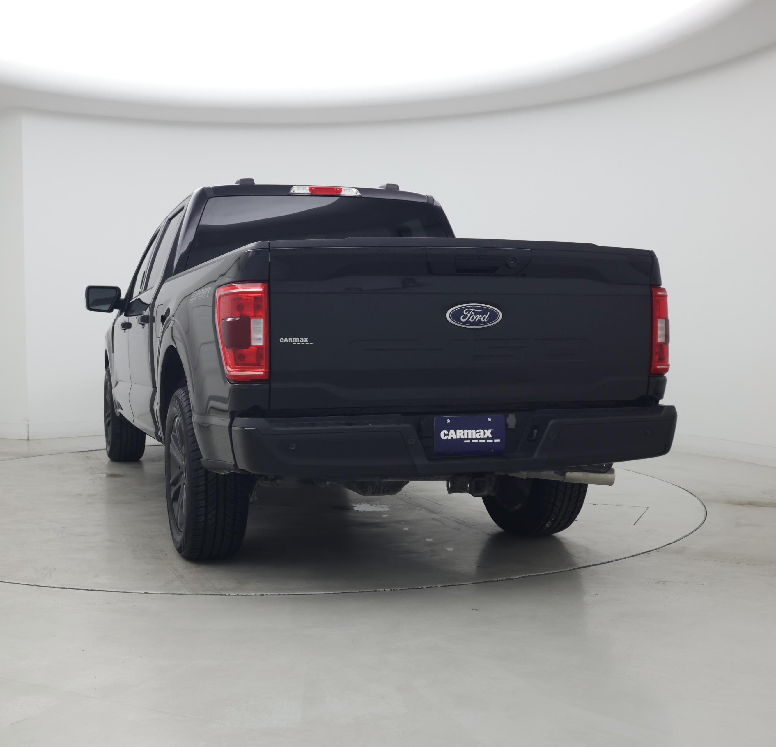 Thumbnail: 2023 Ford F-150 - 6