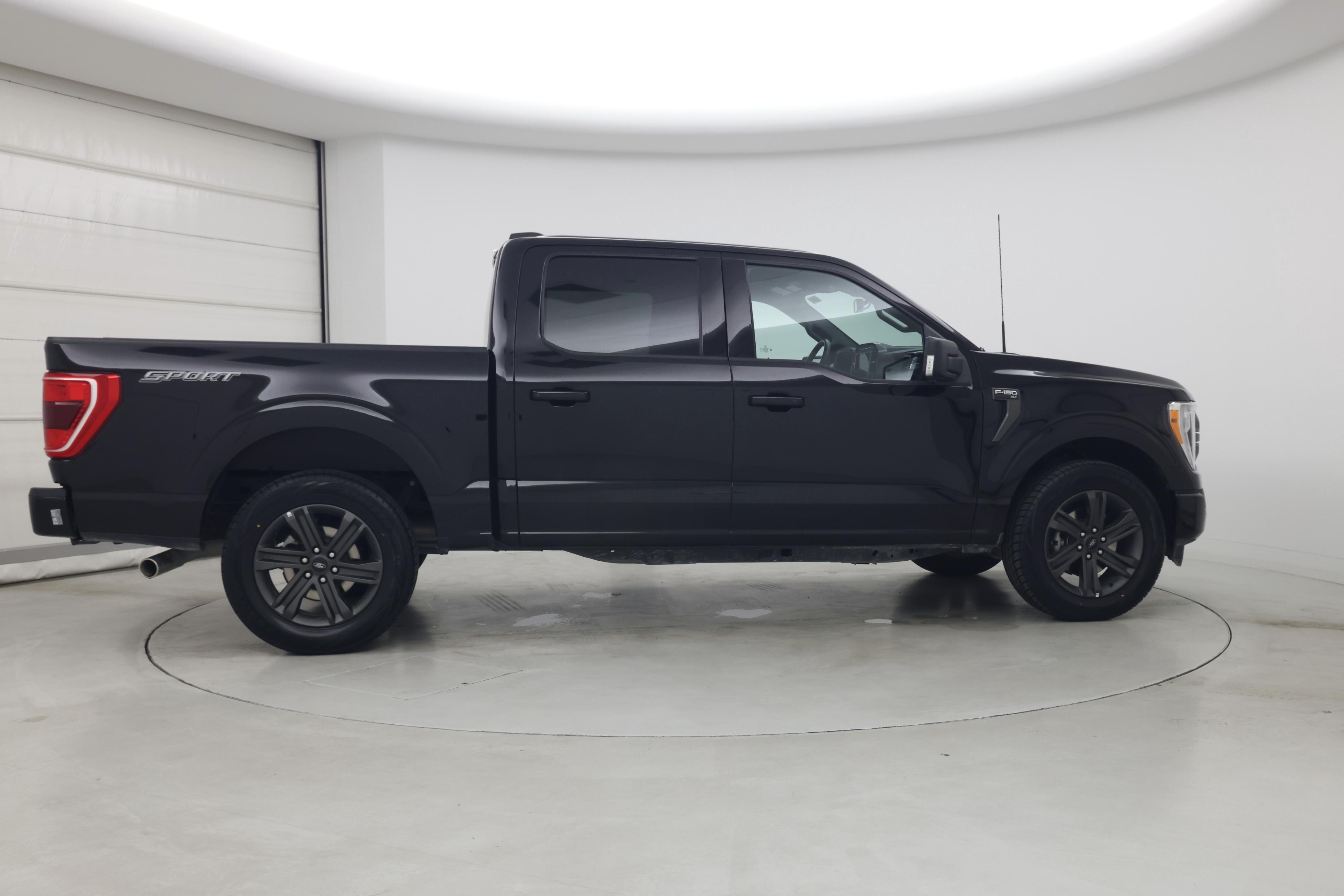 Thumbnail: 2023 Ford F-150 - 7